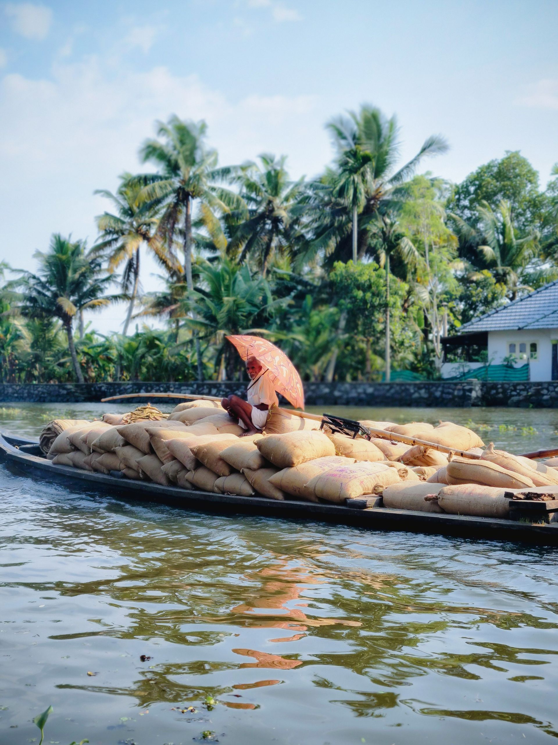 Tour del Kerala – 10 giorni