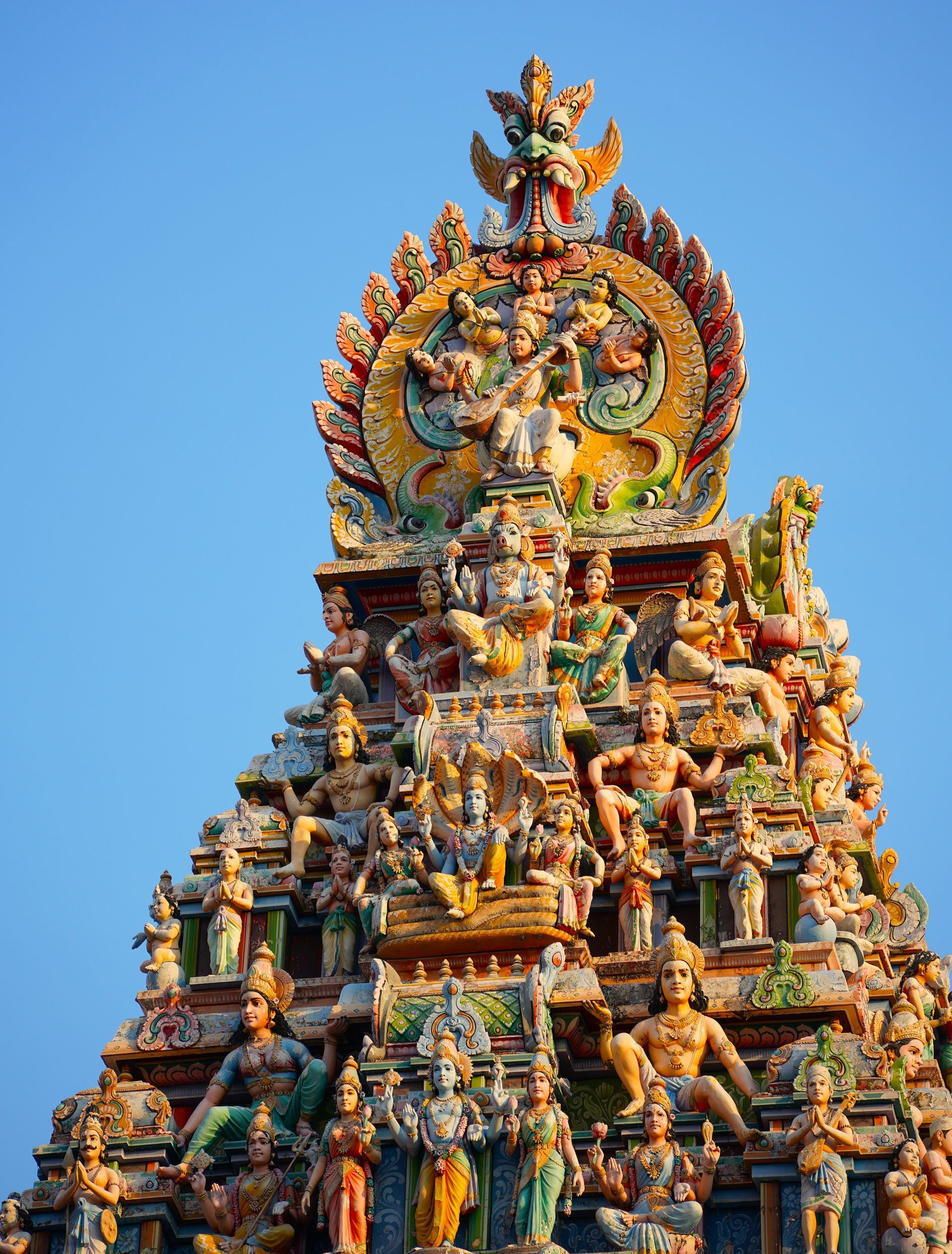Madurai