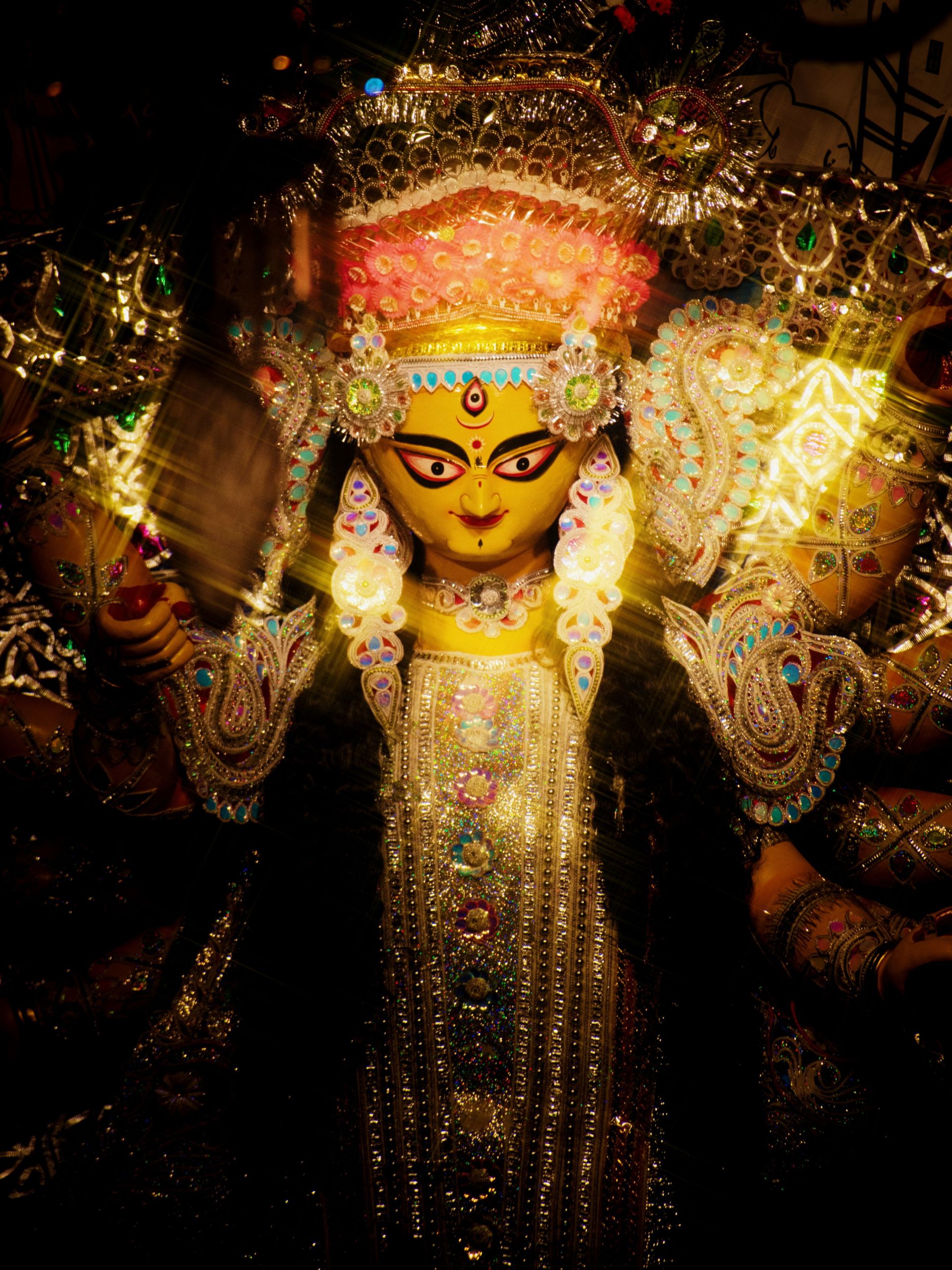 Festival di Navratri