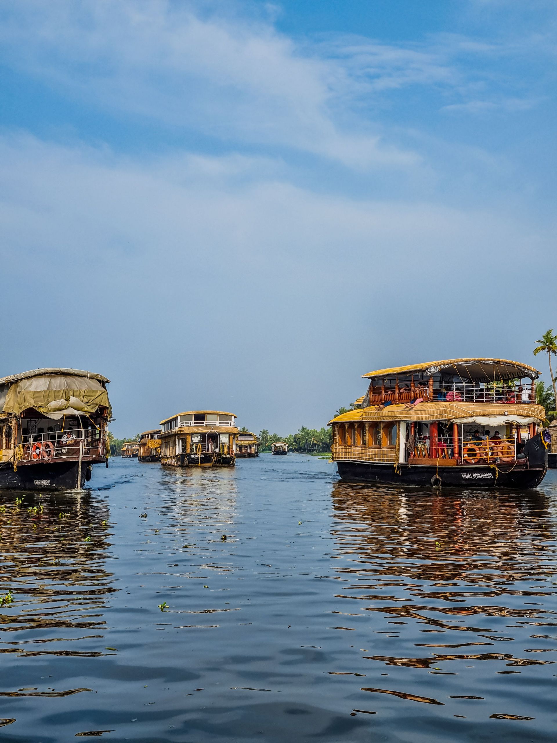 Tamil Nadu e Kerala – 16 giorni