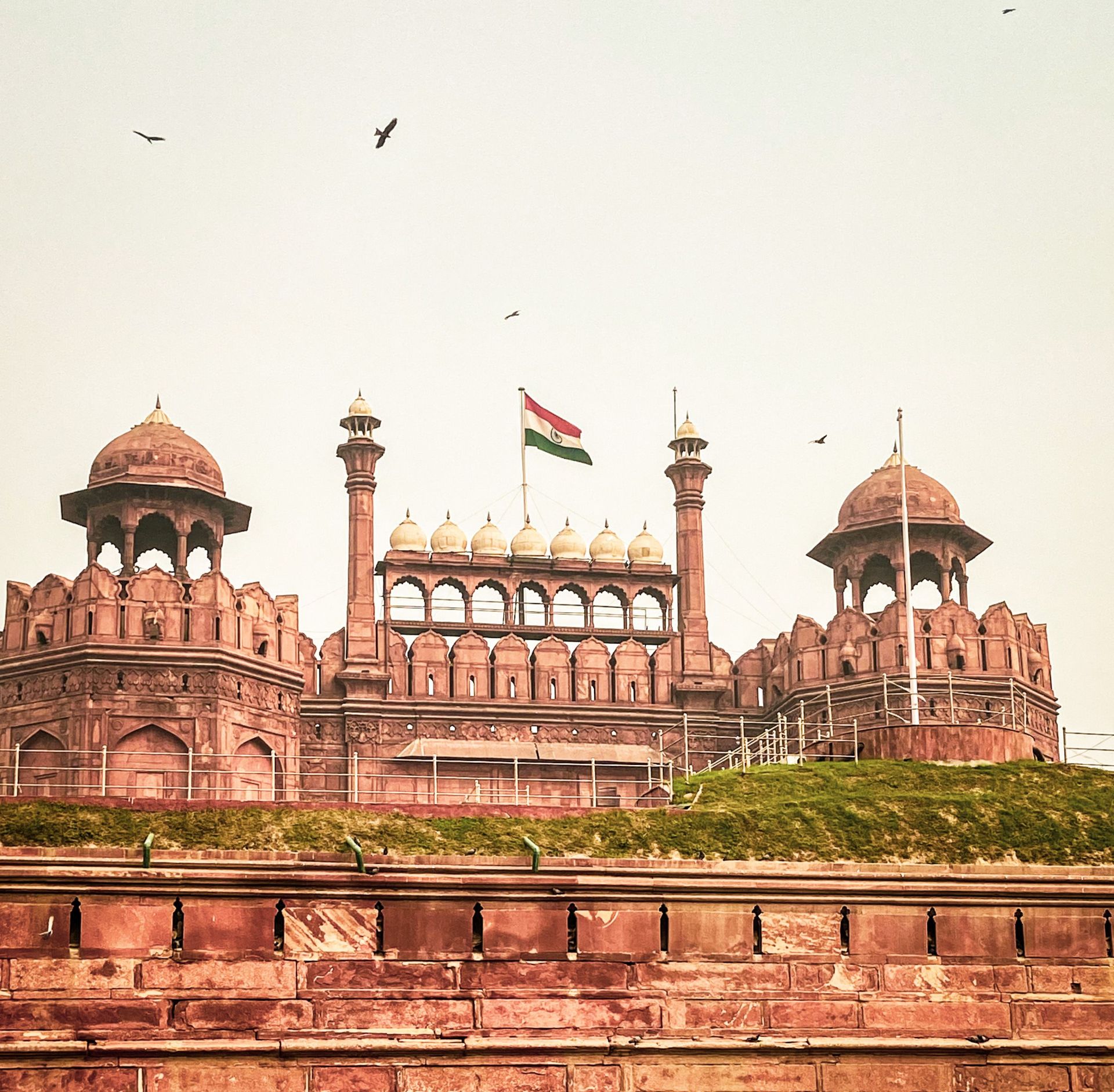 Agra
