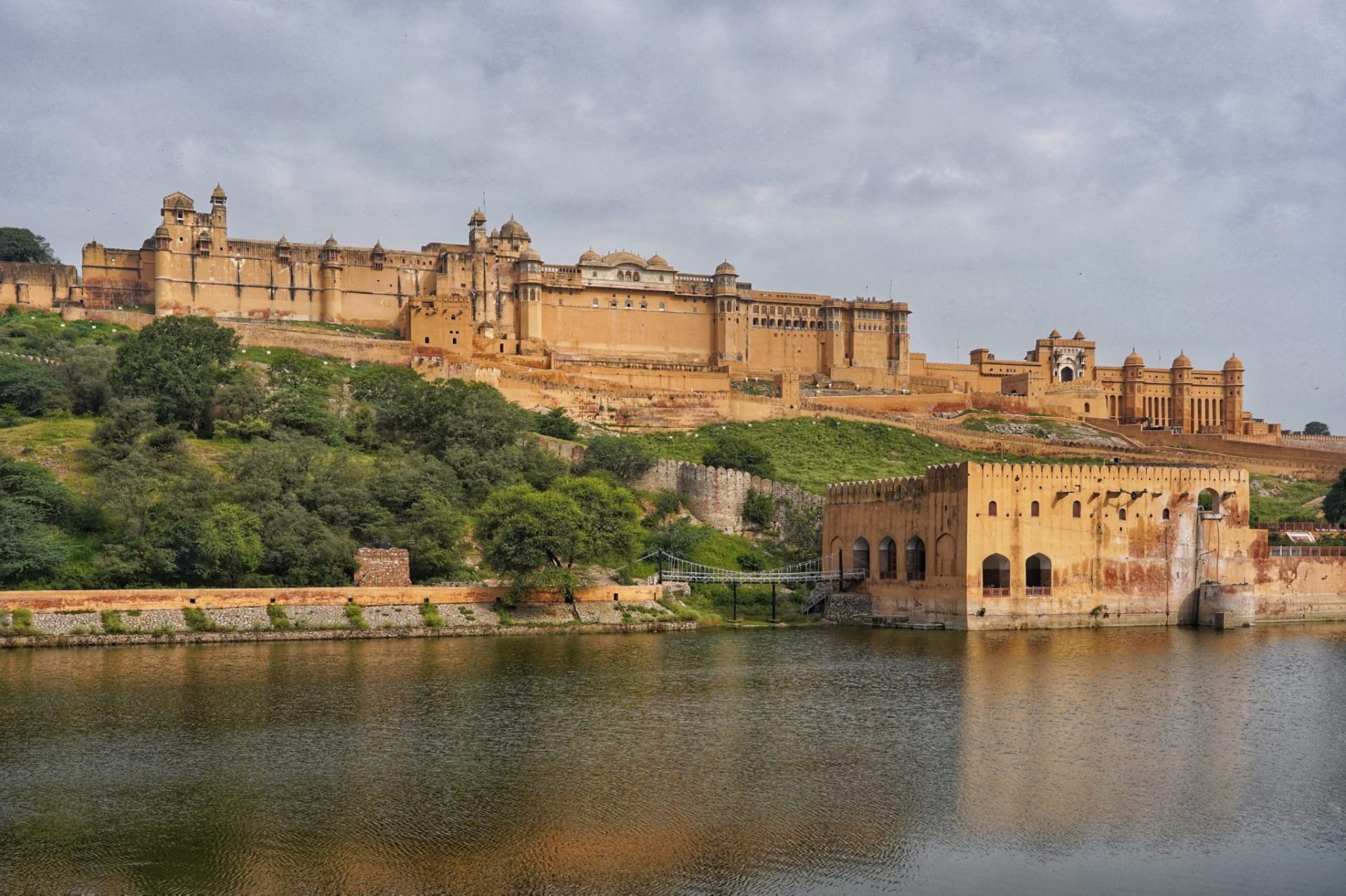 Amber Fort