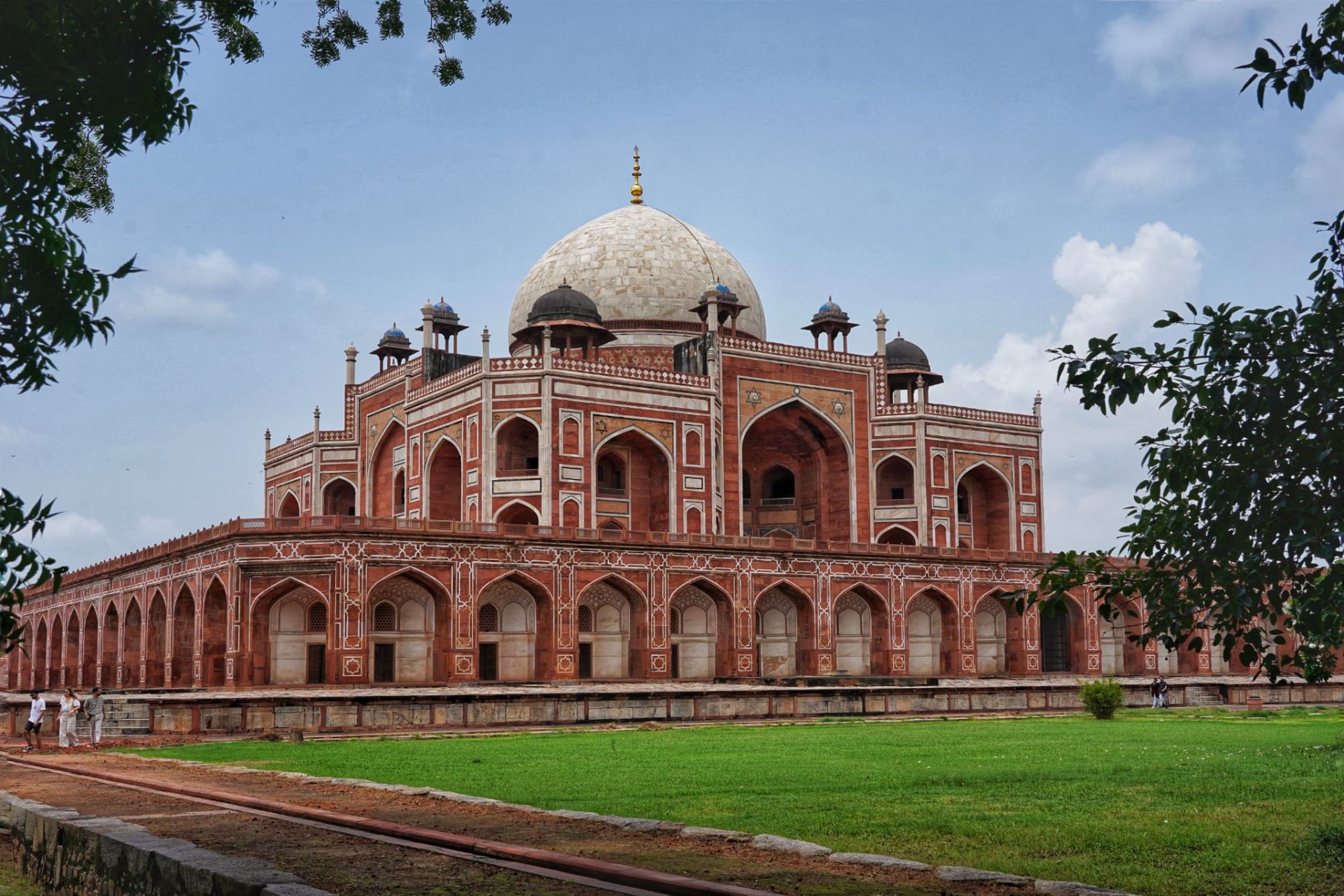 Agra