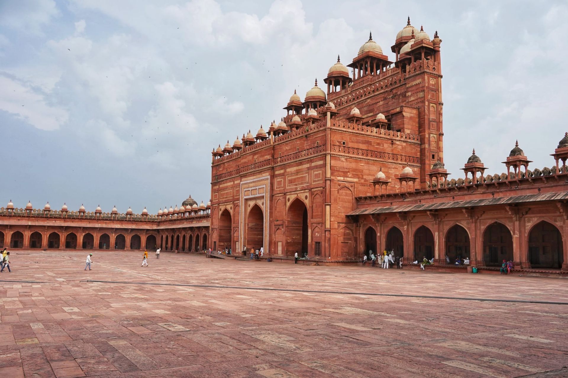 Agra