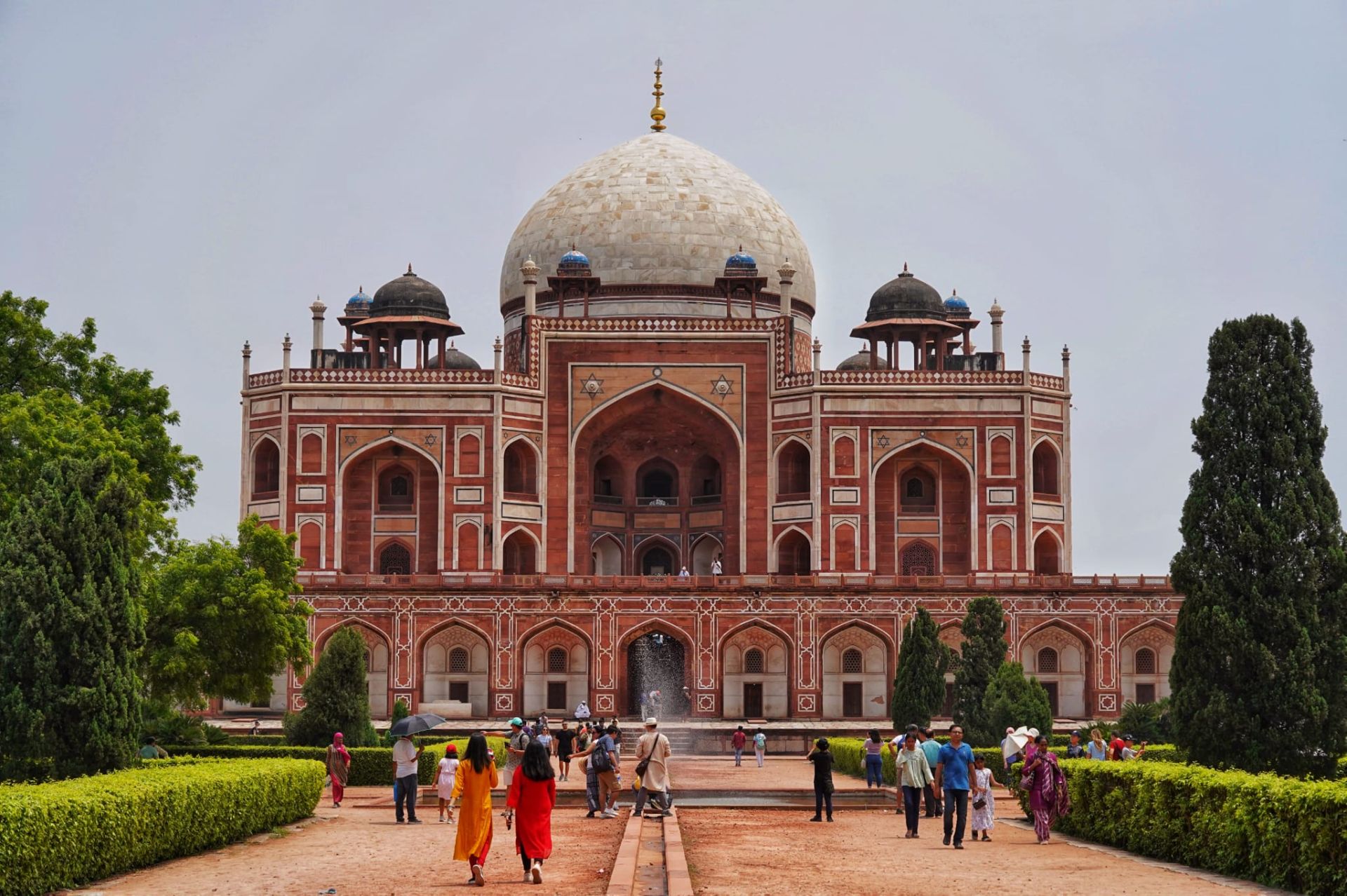 Agra