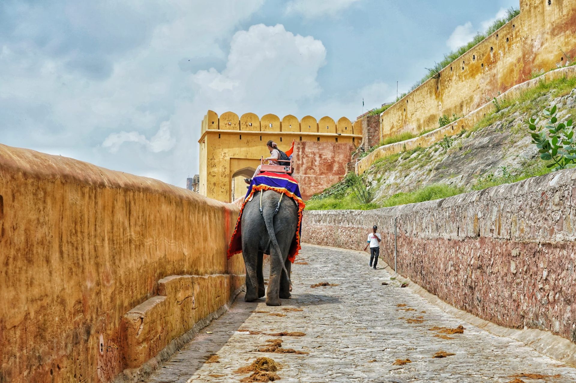 Agra