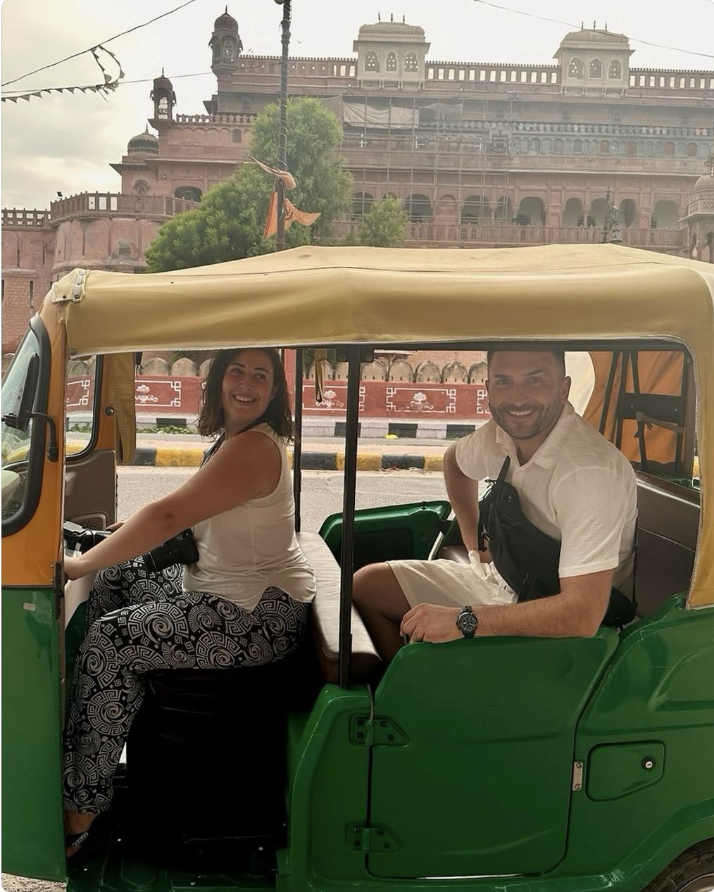 Delhi