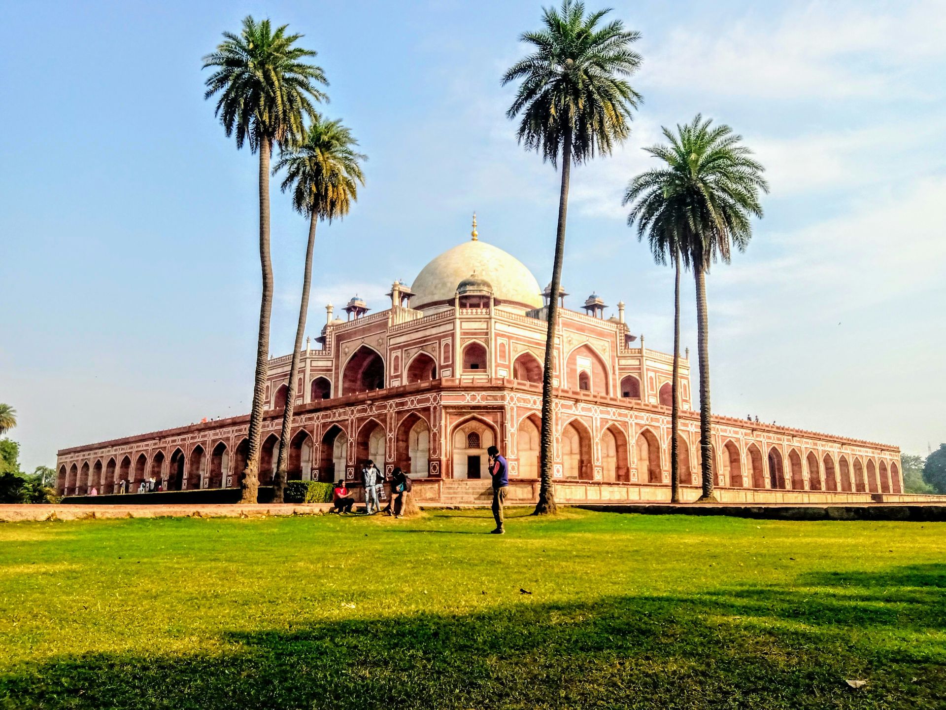 Agra