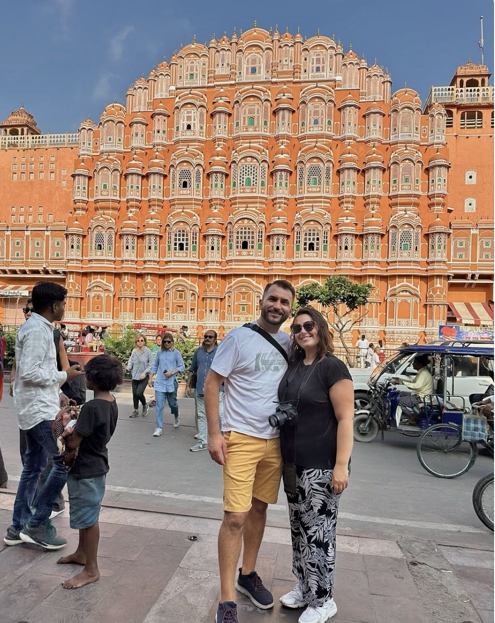 Agra