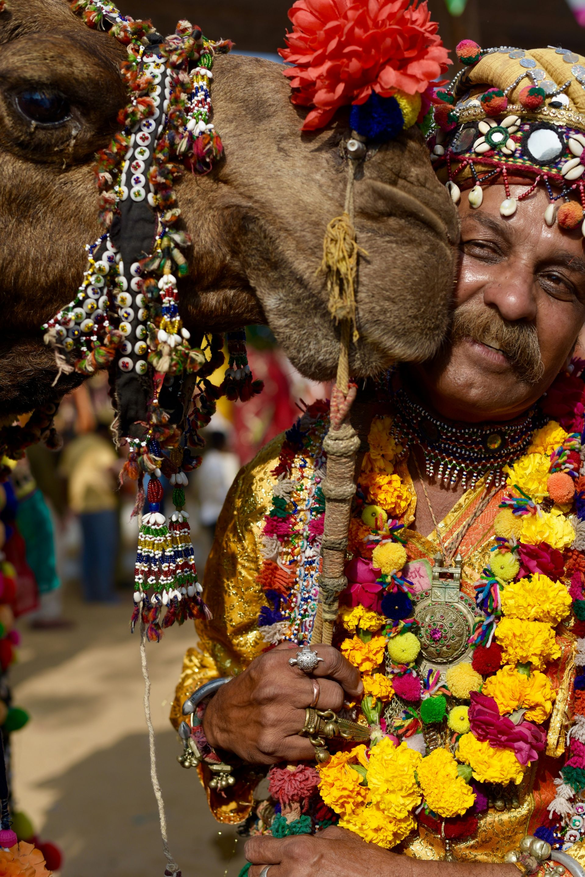 Pushkar