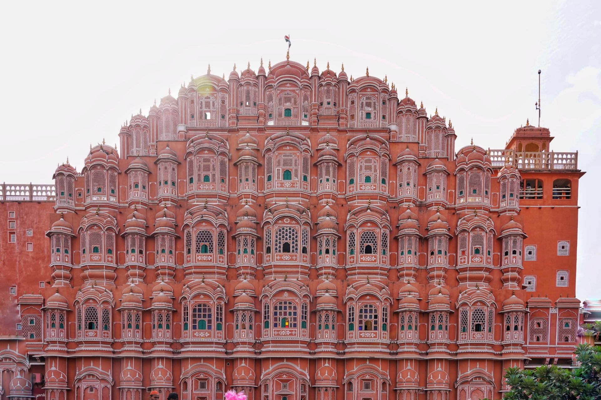 Amber Fort