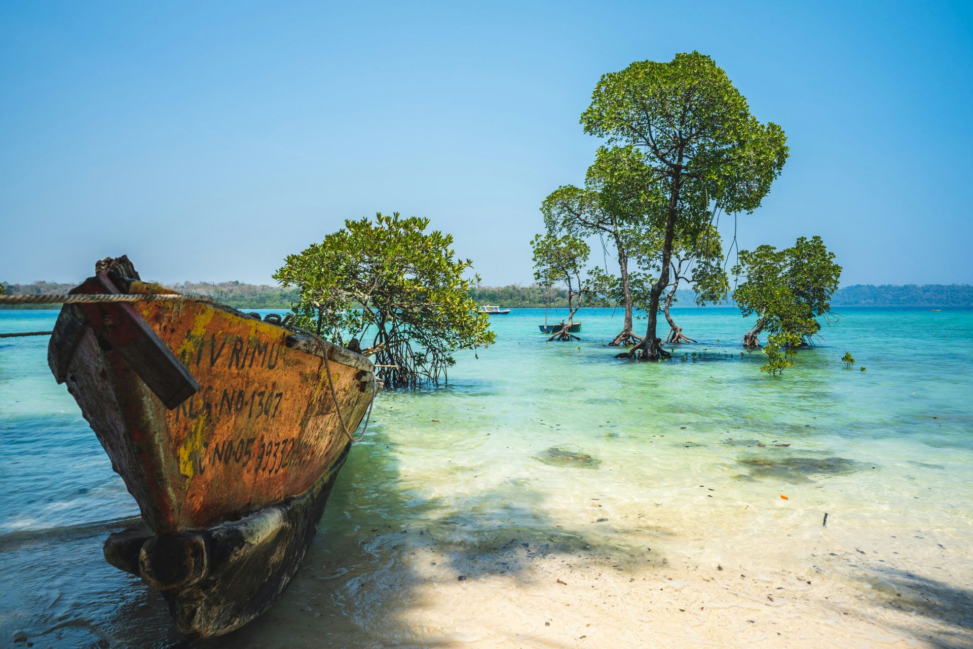 Port Blair