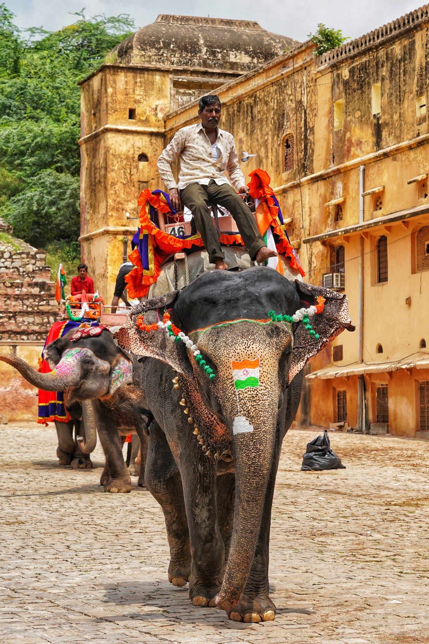 Agra