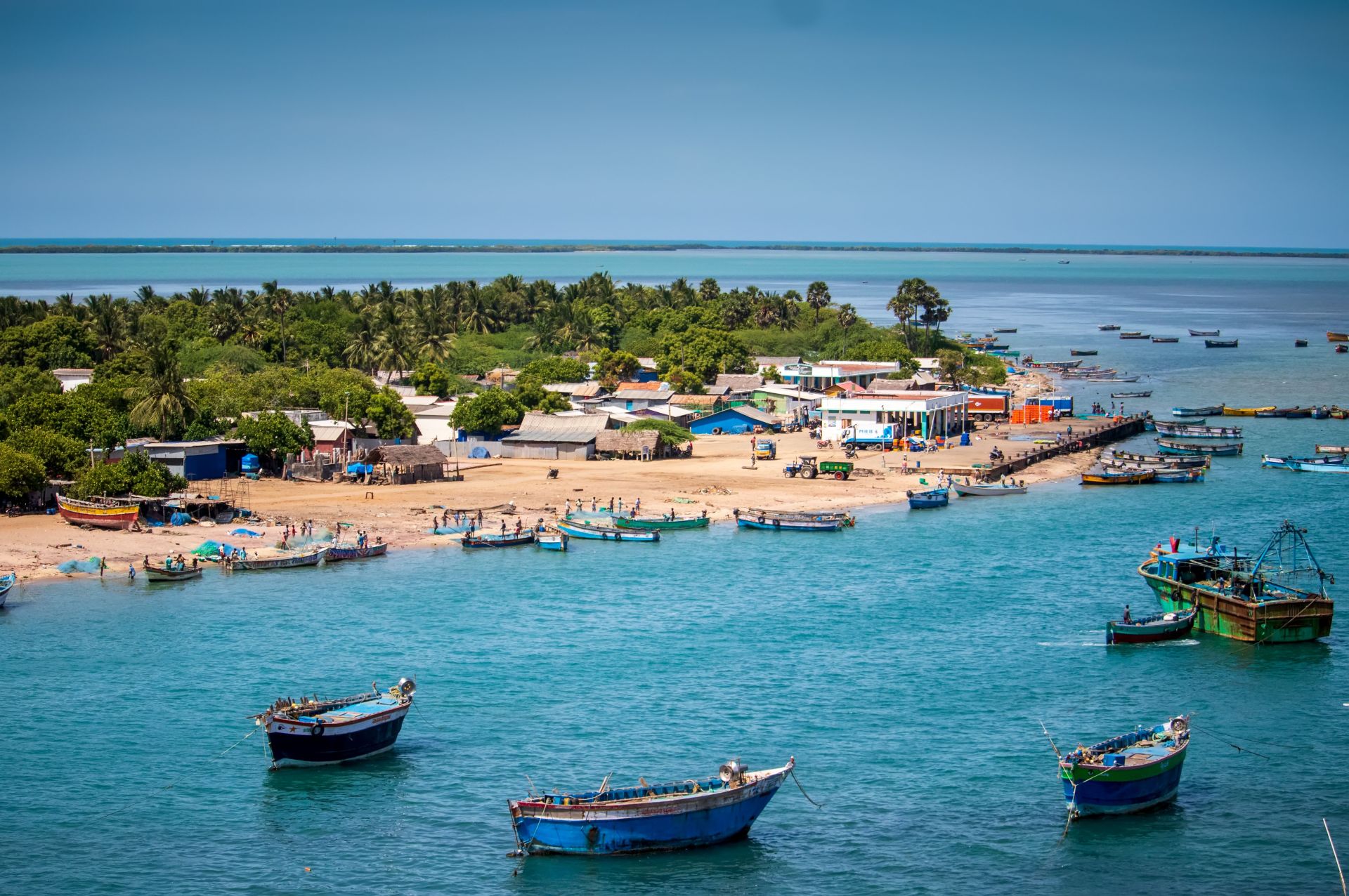 Cochin
