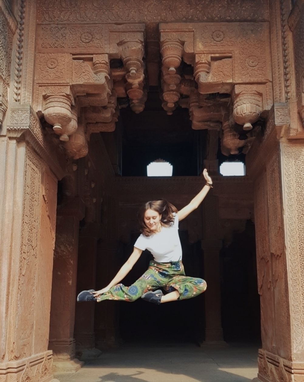 Agra