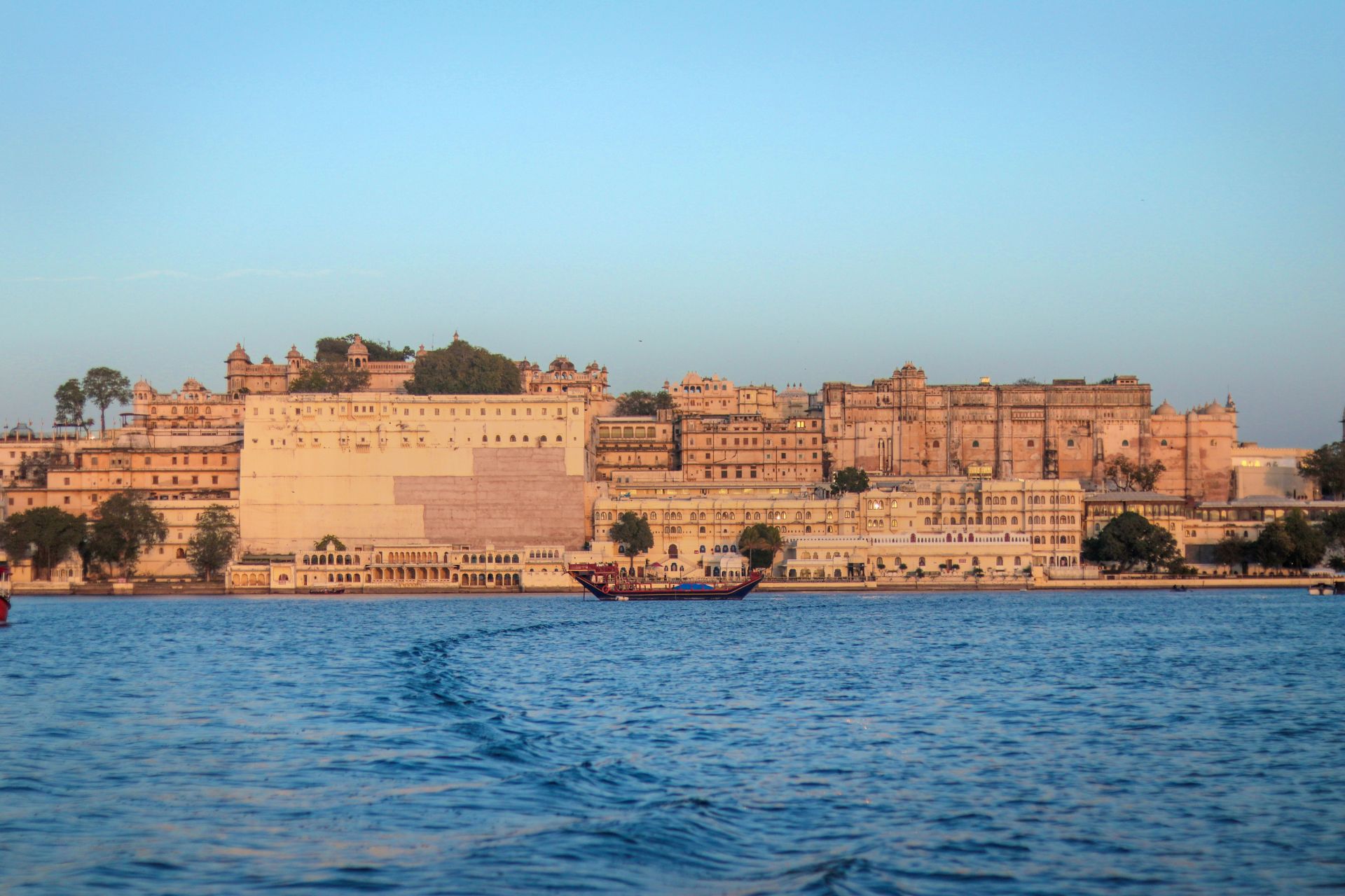 Il meglio del Rajasthan con Agra e Jaisalmer – 12 notti