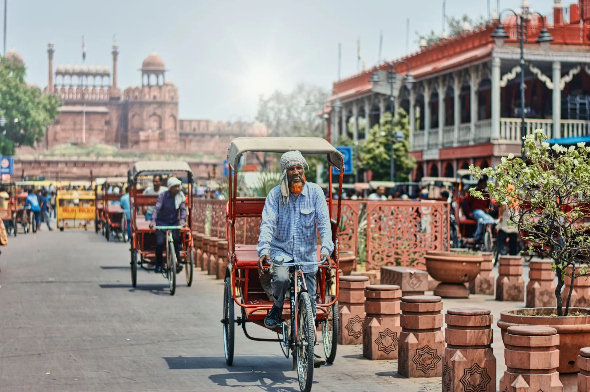 Agra