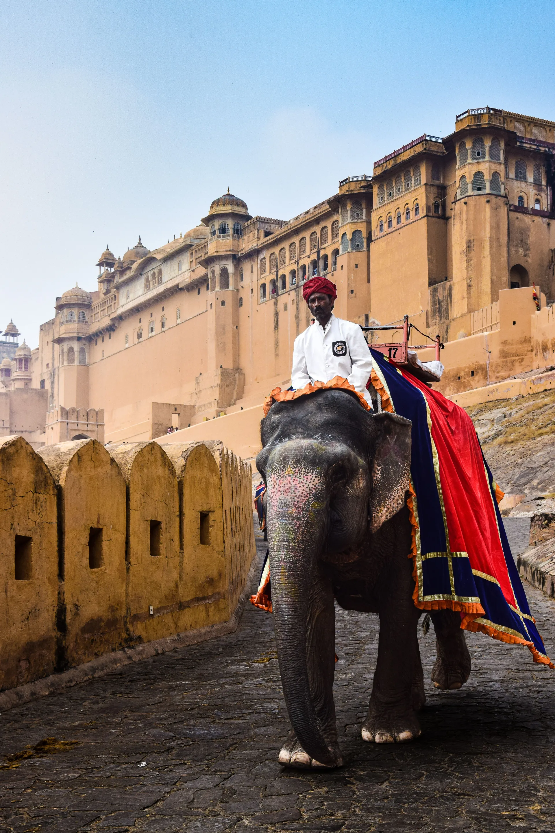Amber Fort