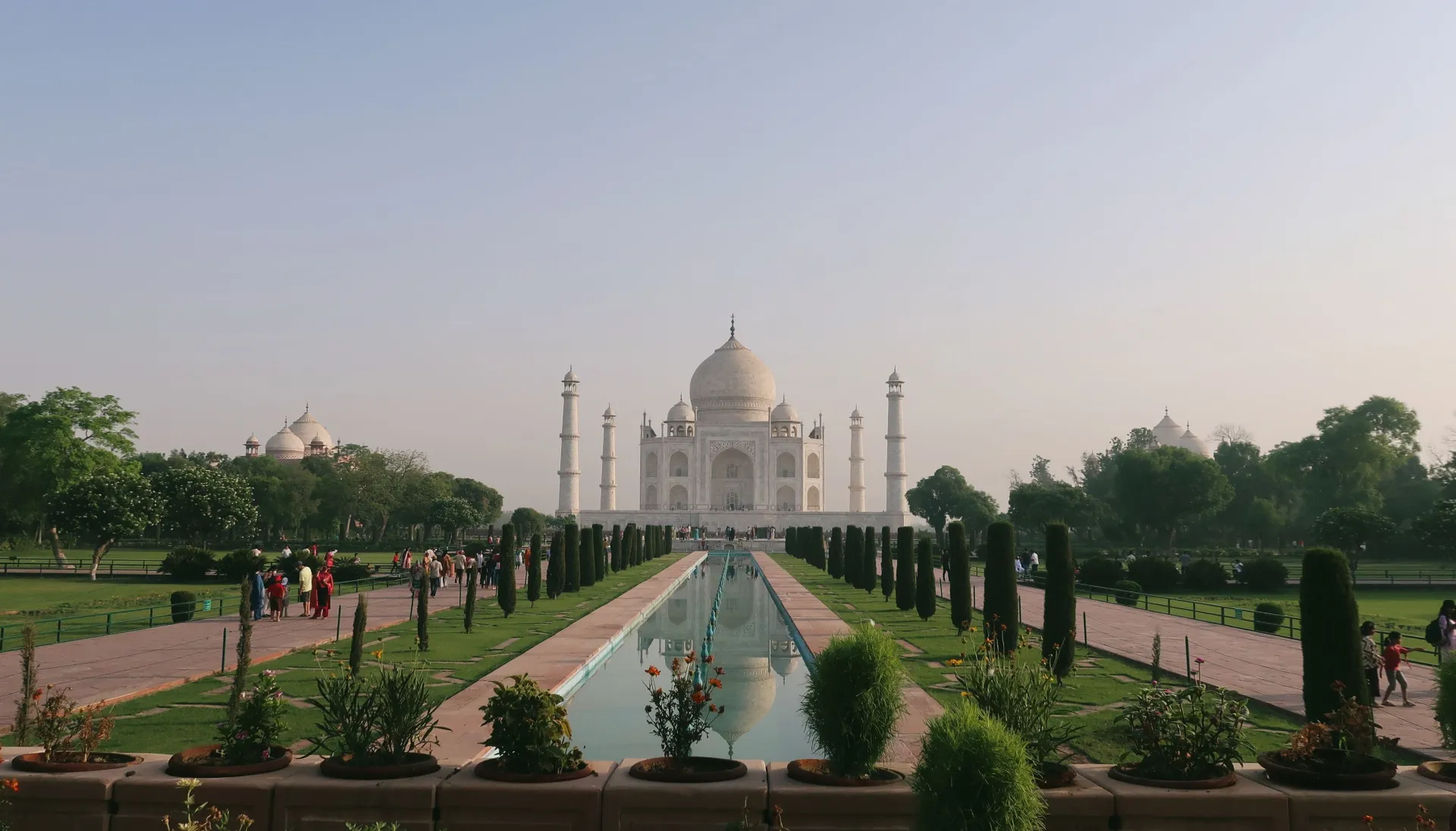 Agra