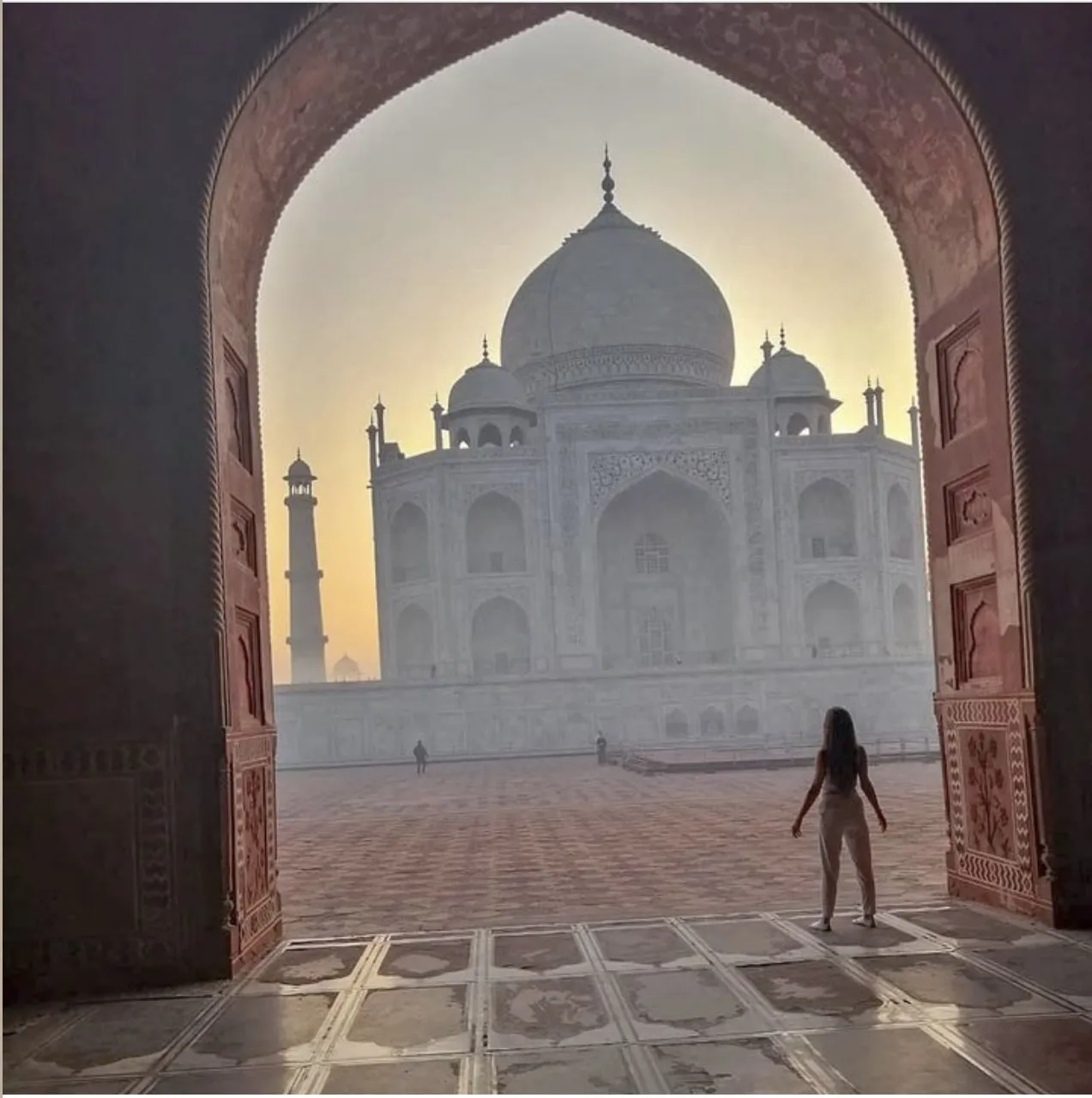 Agra