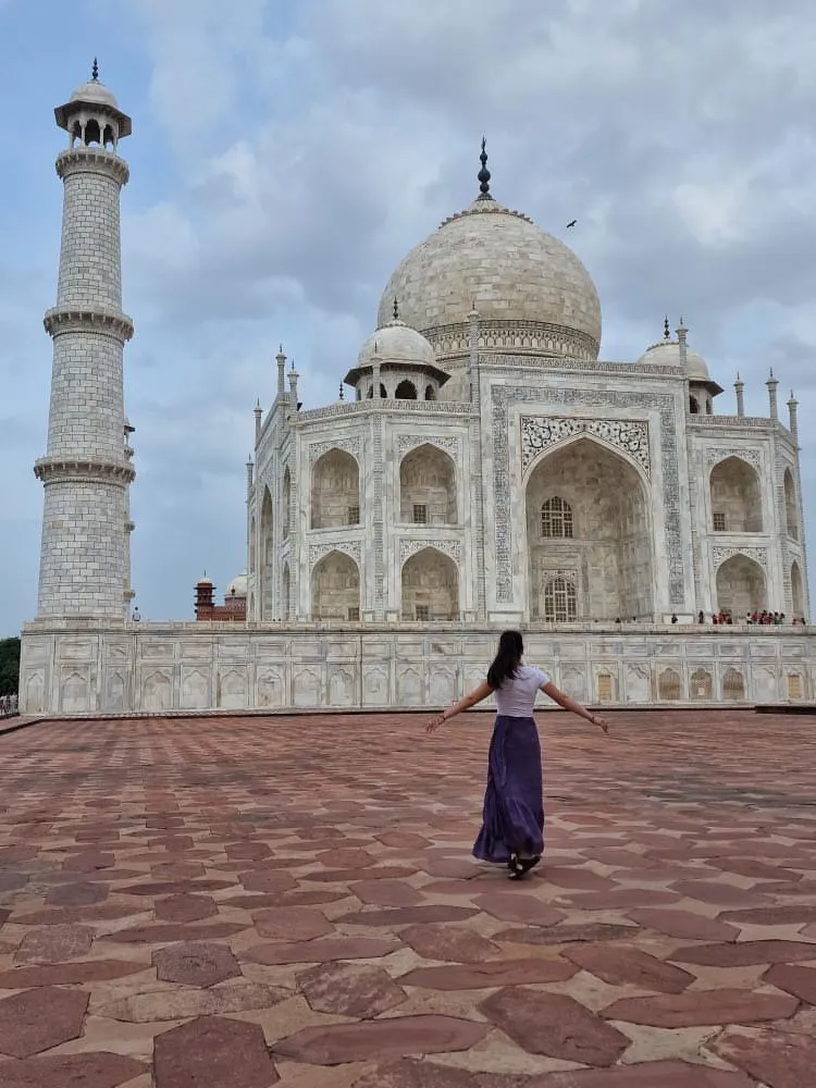 Agra