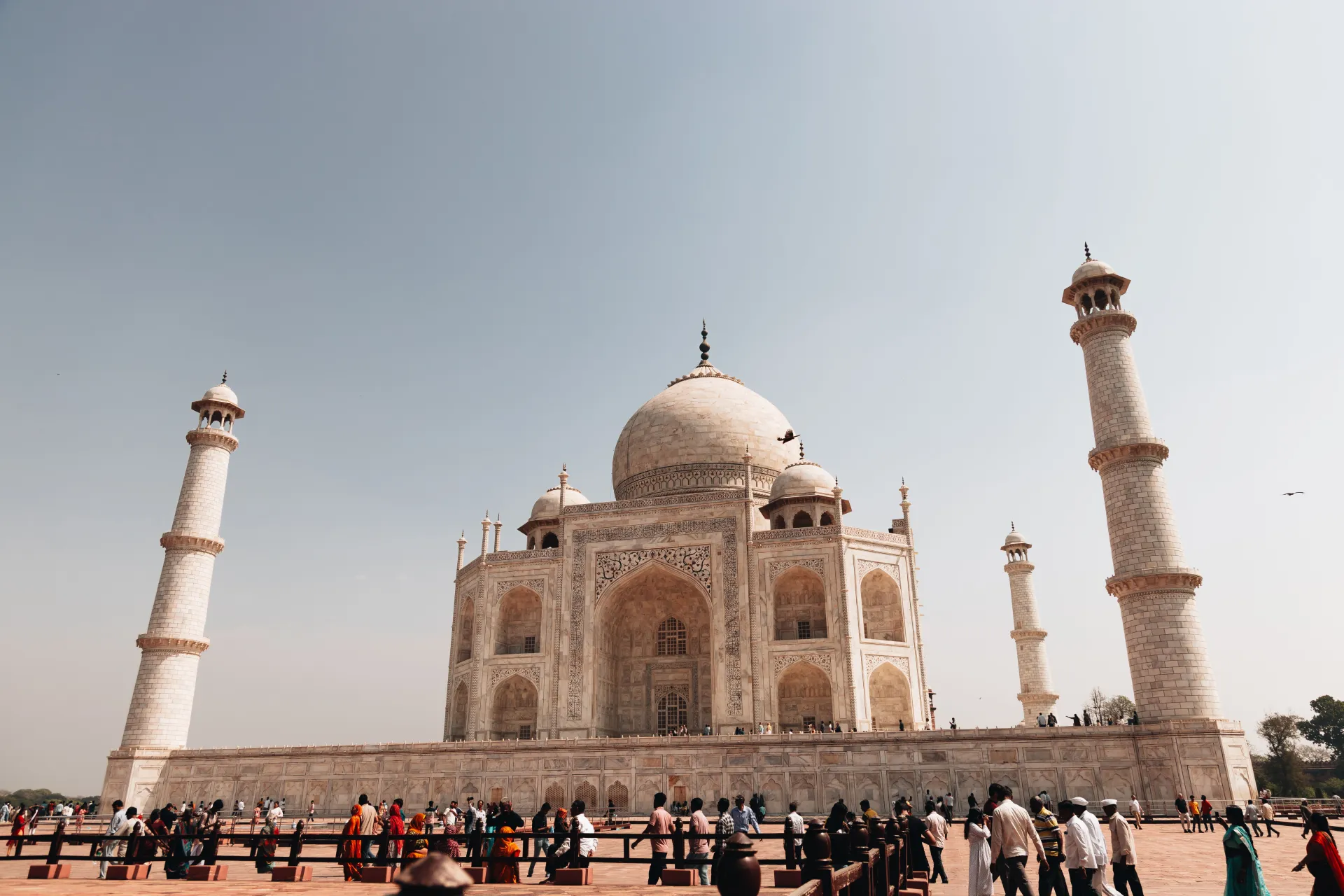 Agra