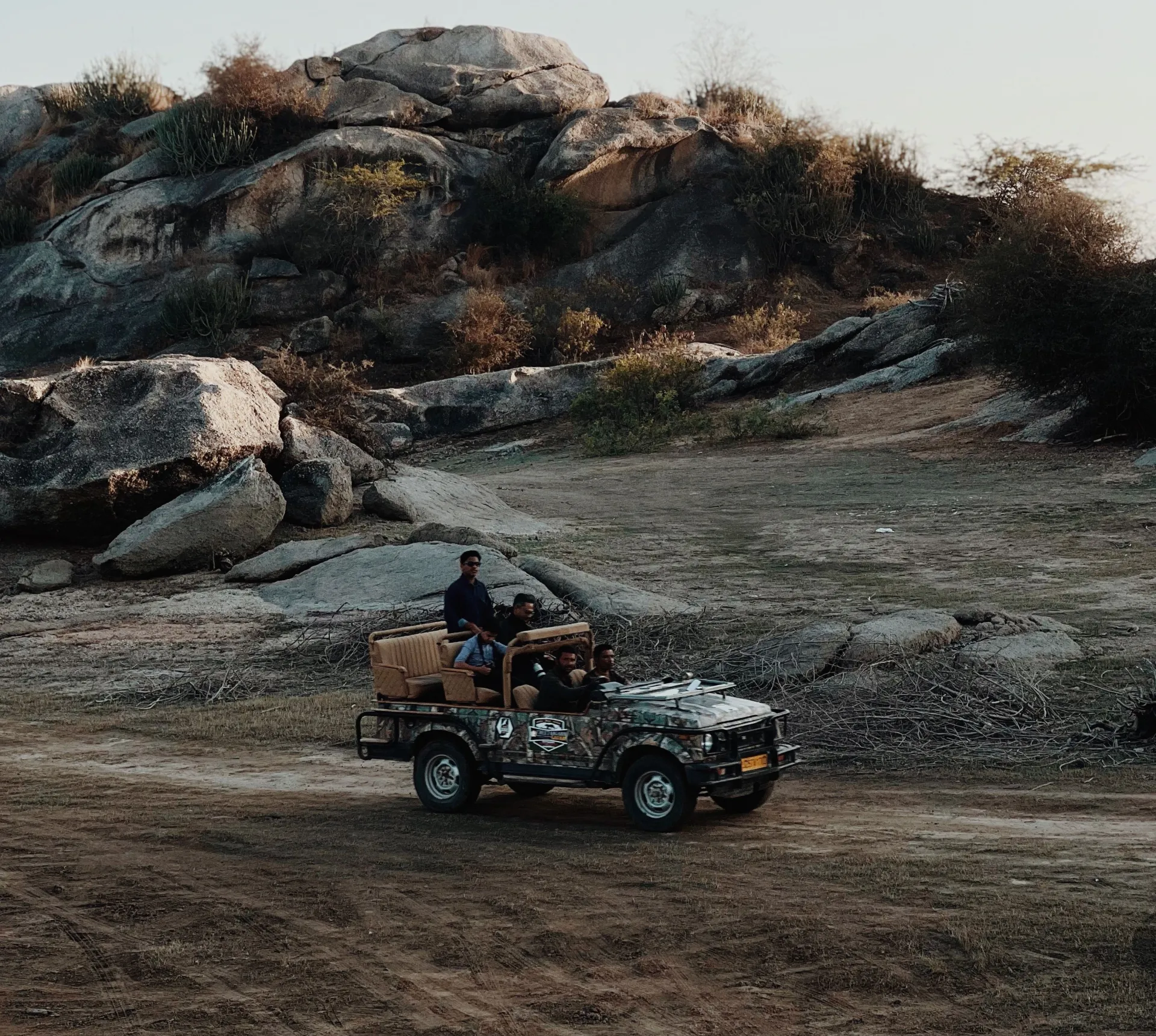 Jawai