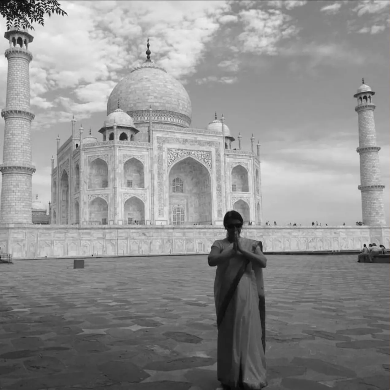Agra
