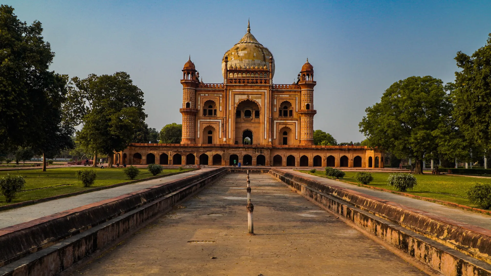 Sariska