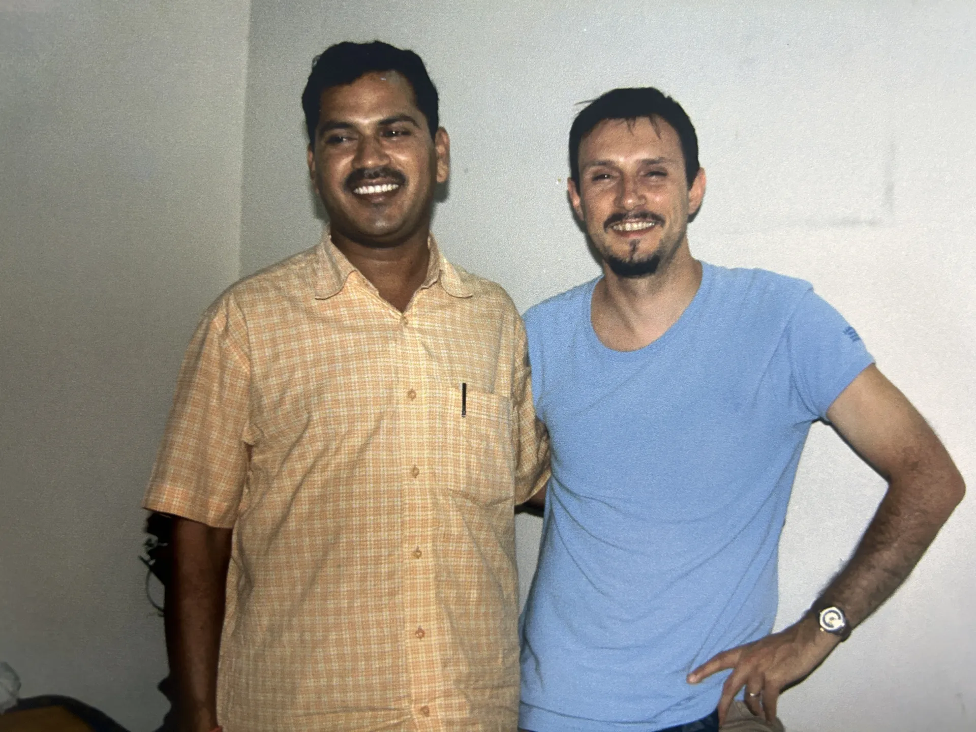 Delhi