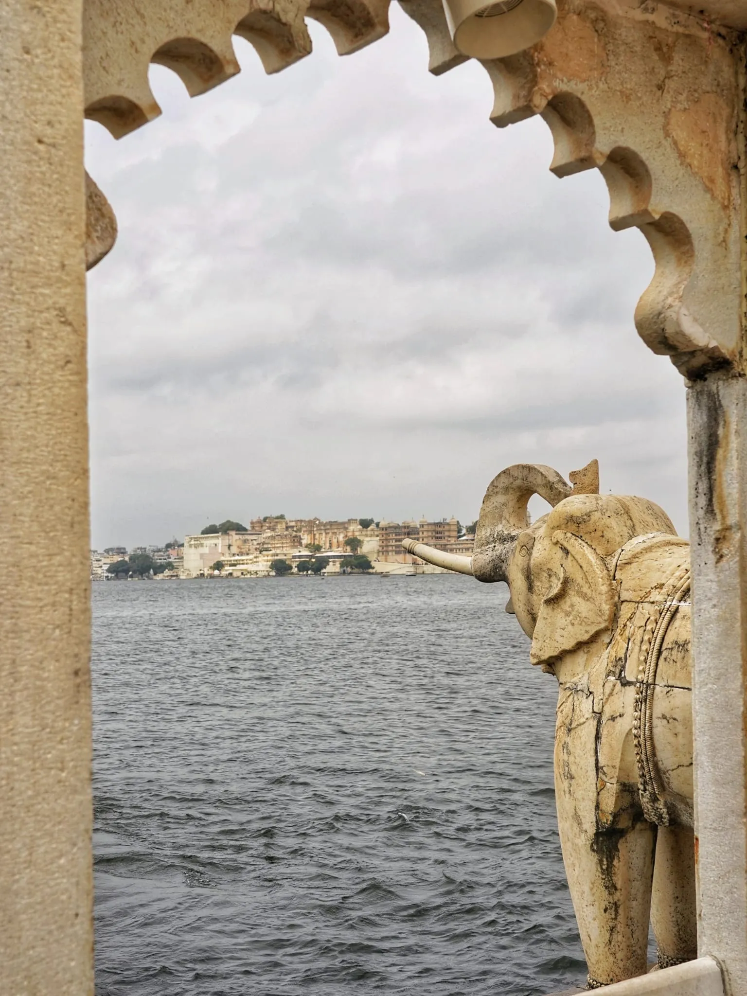 Udaipur