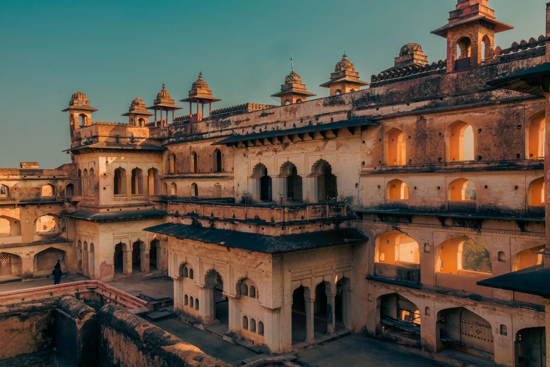 Agra