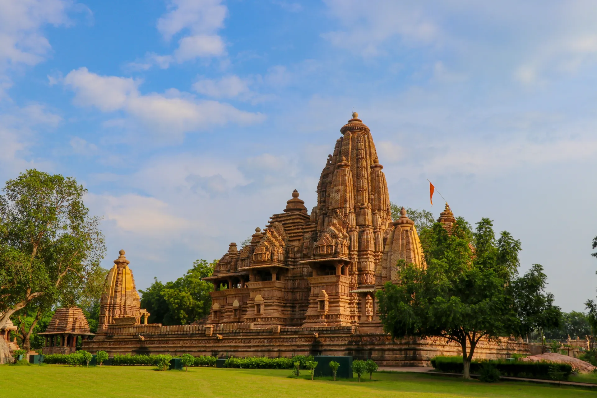 Khajuraho