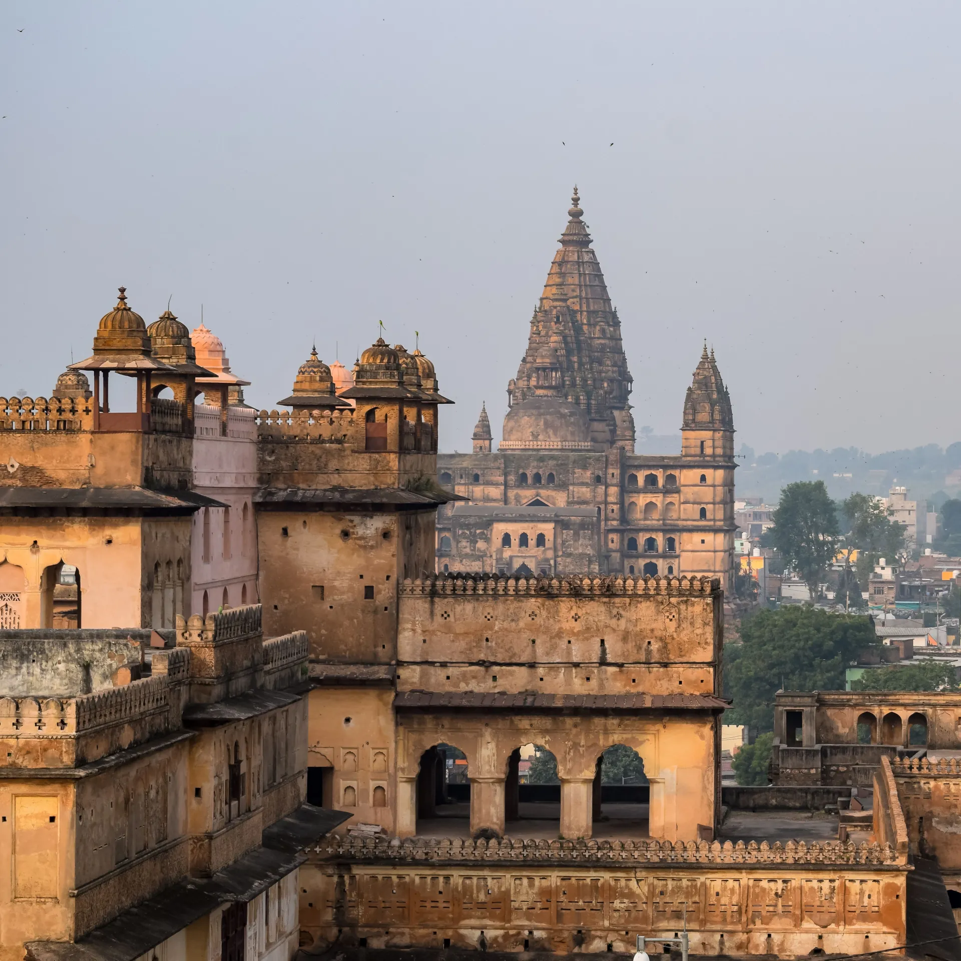 Agra