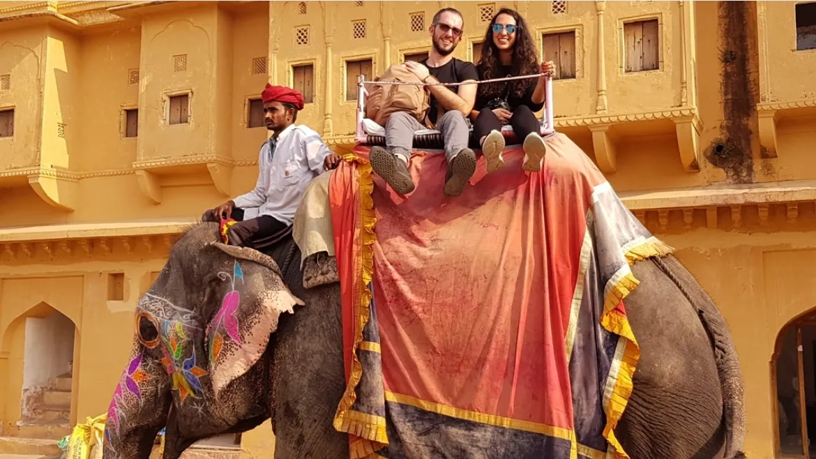 Amber Fort