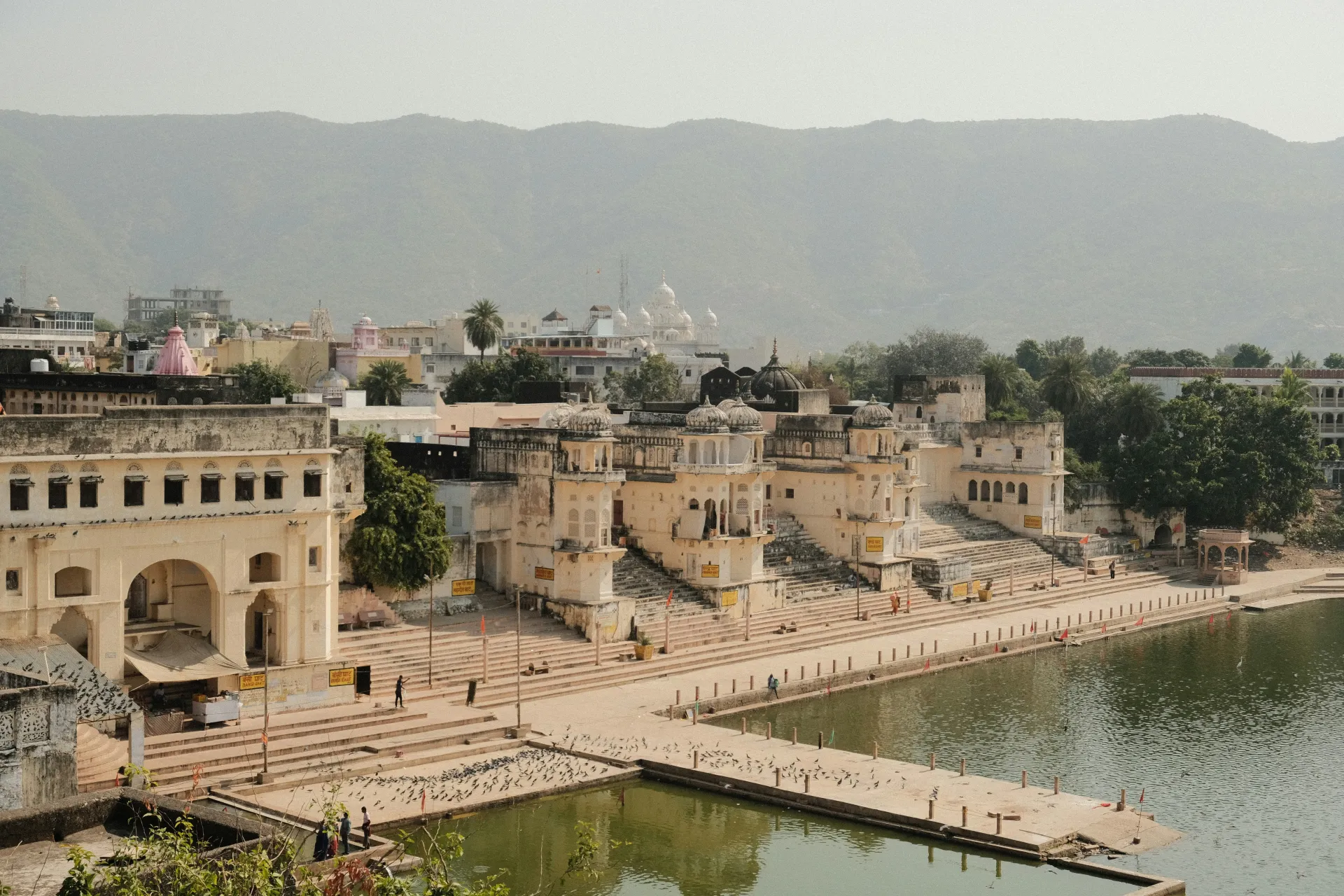 Udaipur