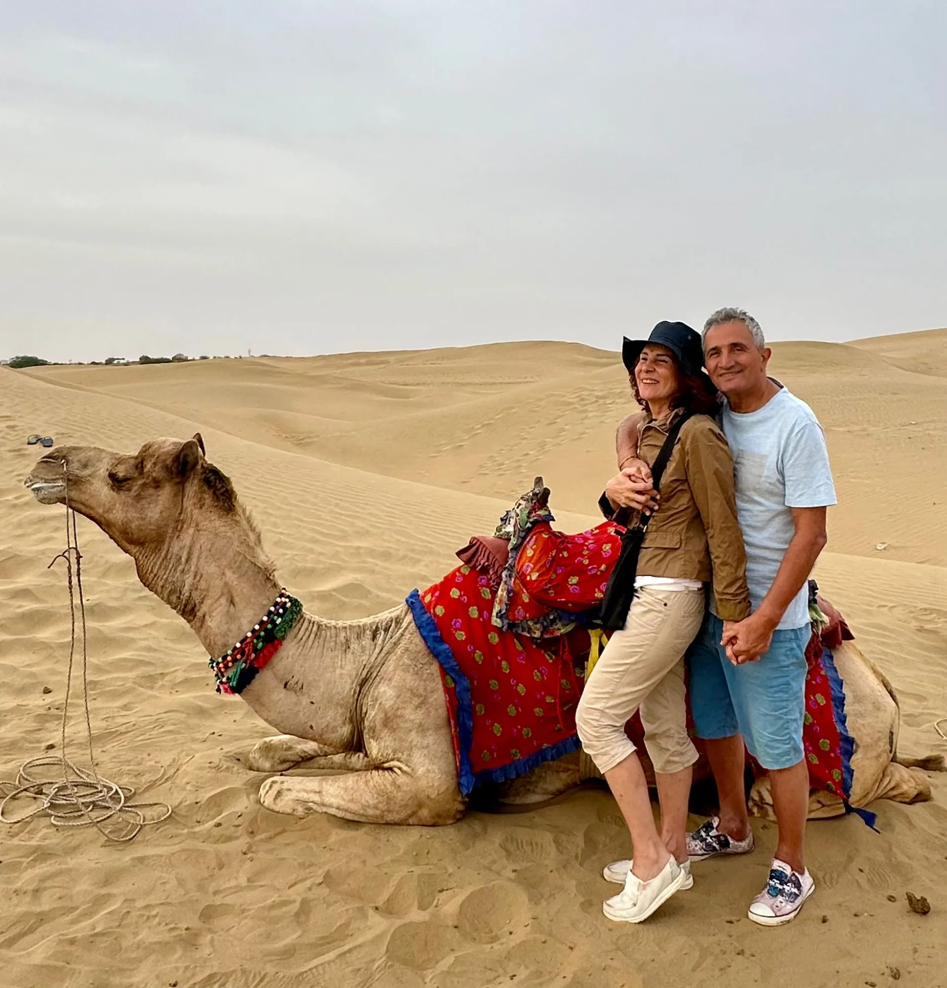 Jaisalmer