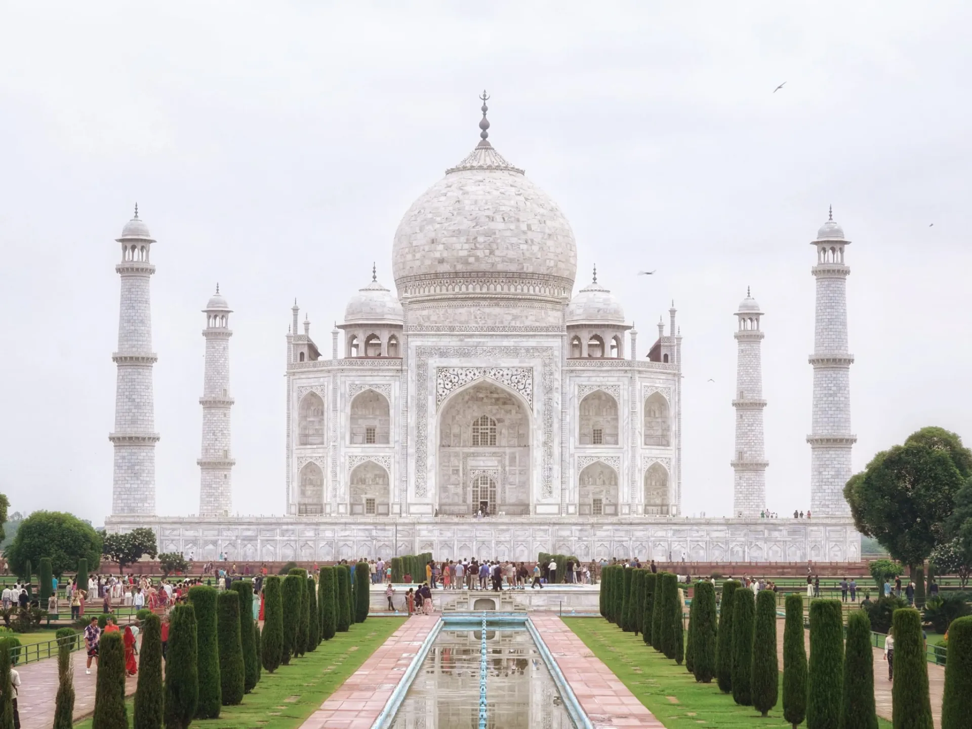 Agra