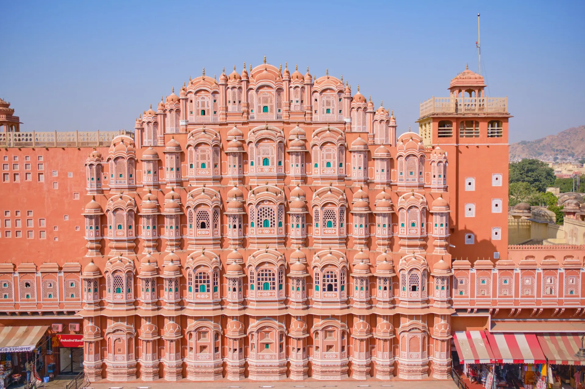 Fatehpur Sikri