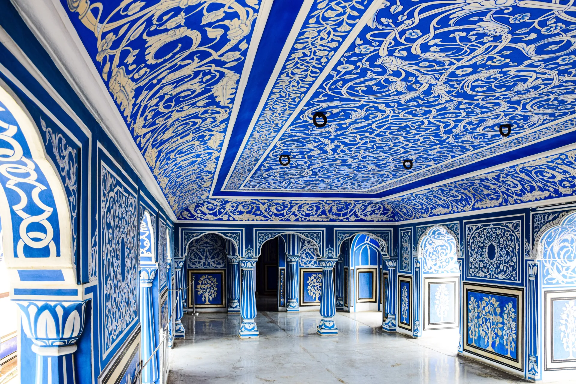 Amber Fort