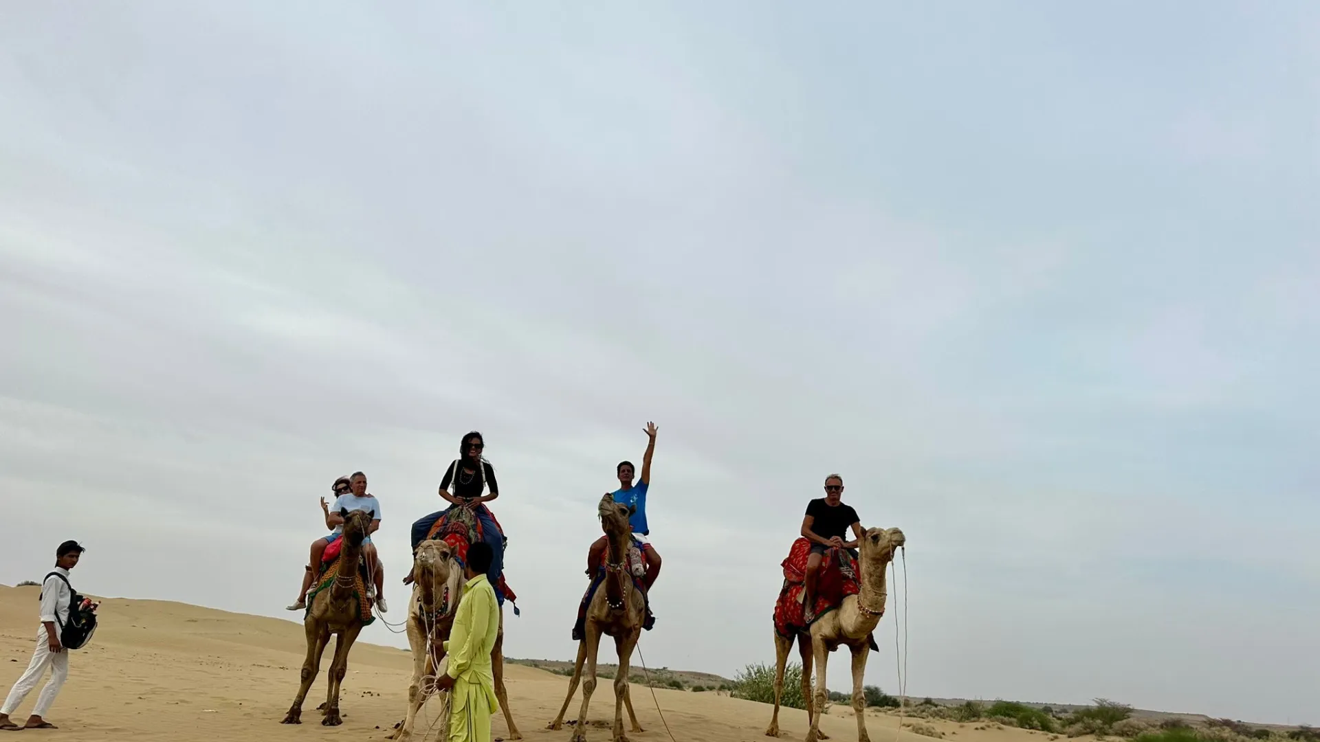 Jaisalmer