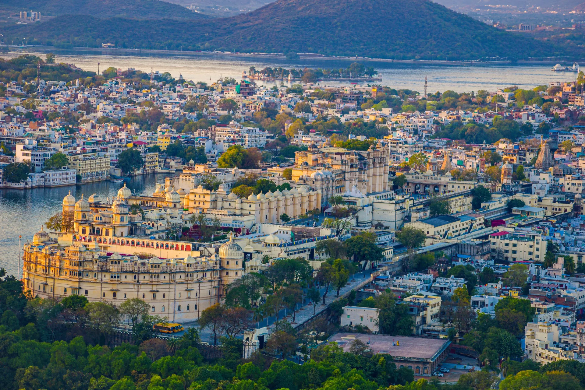 Ranakpur