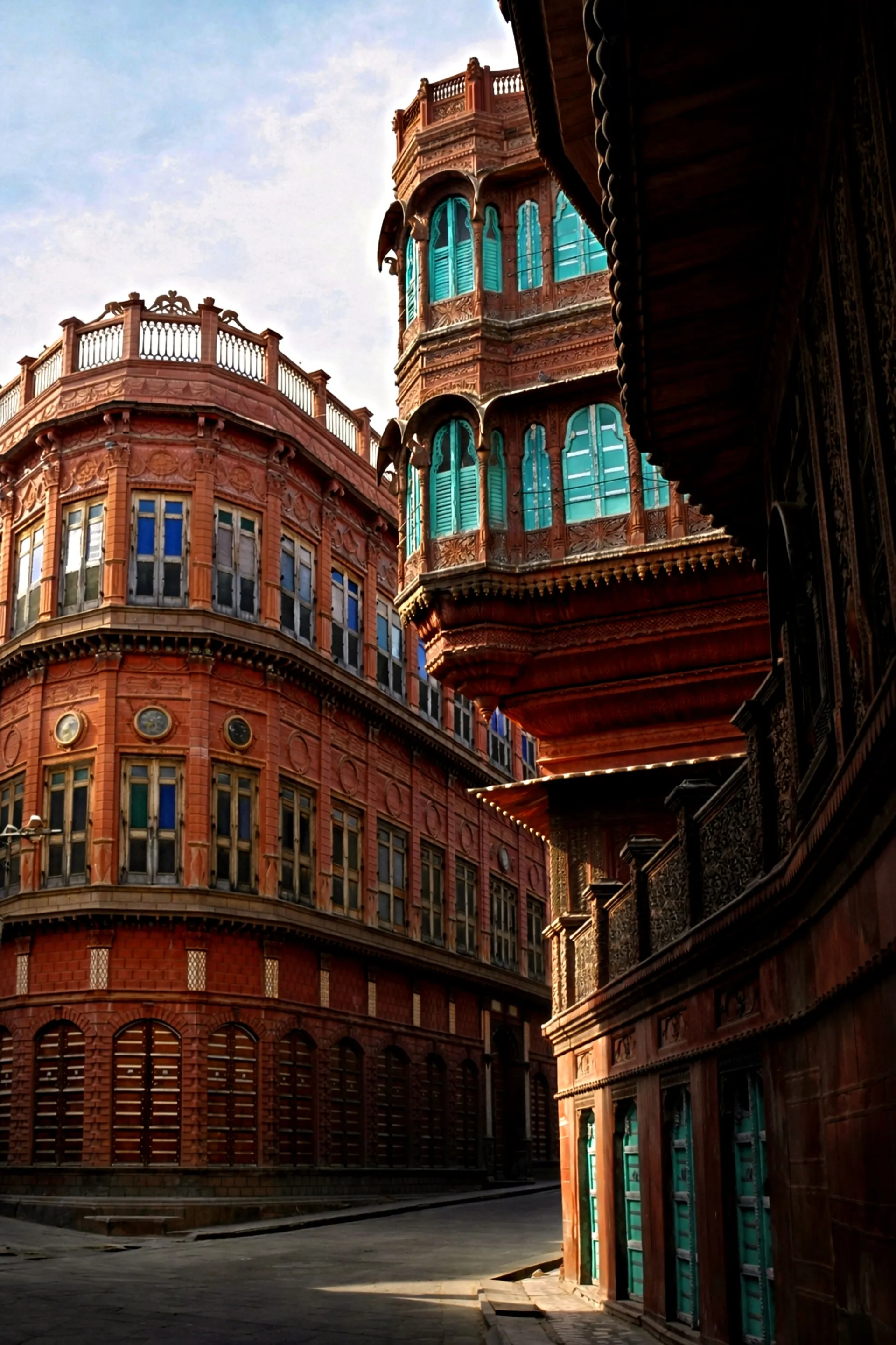 Bikaner