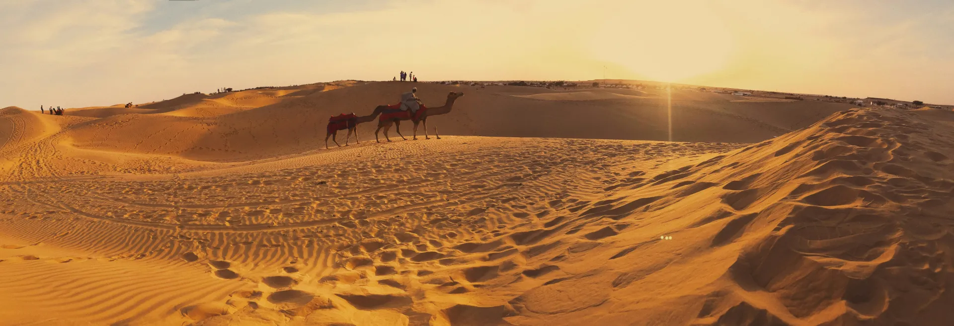 Jaisalmer