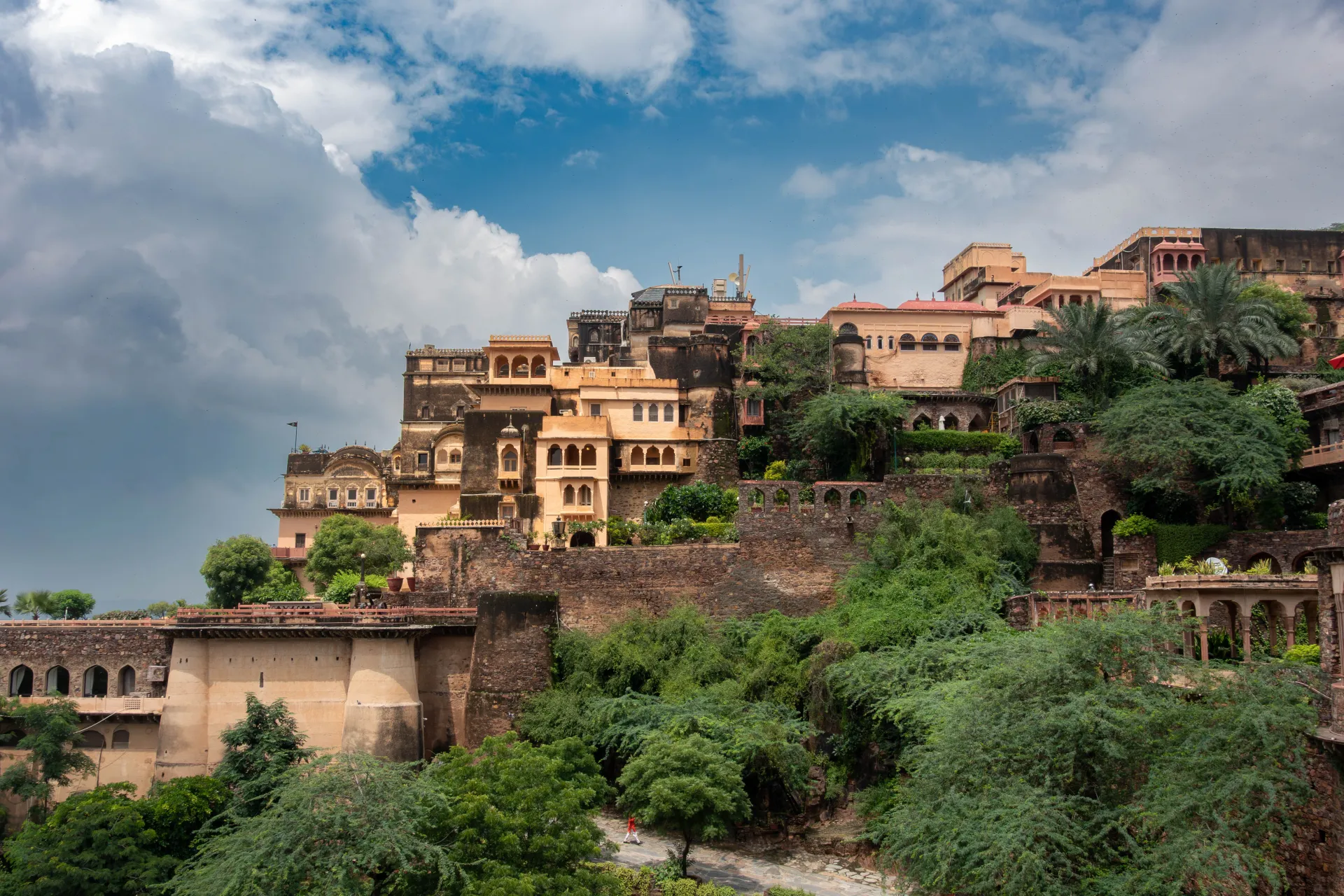 Jaipur