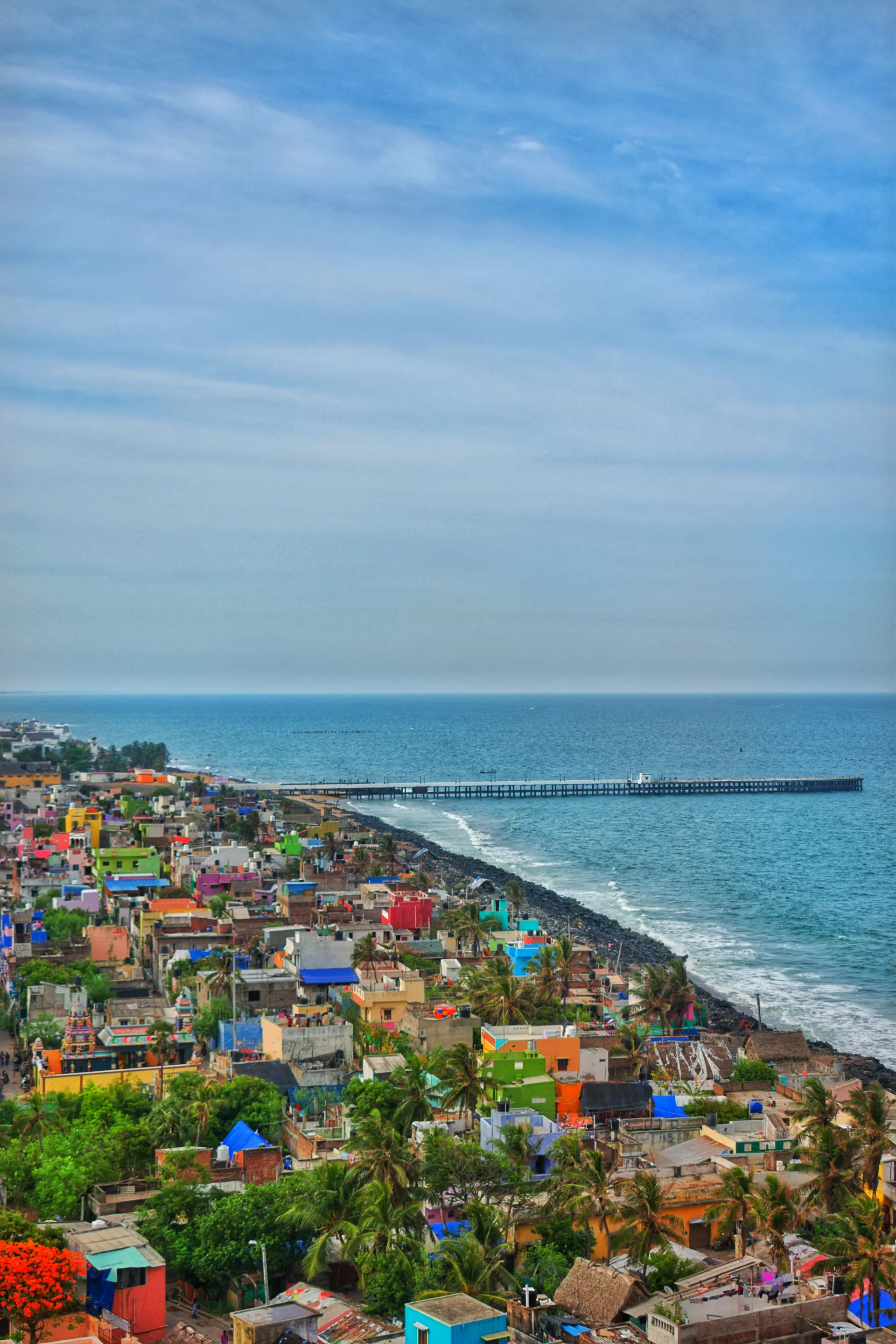 Mahabalipuram