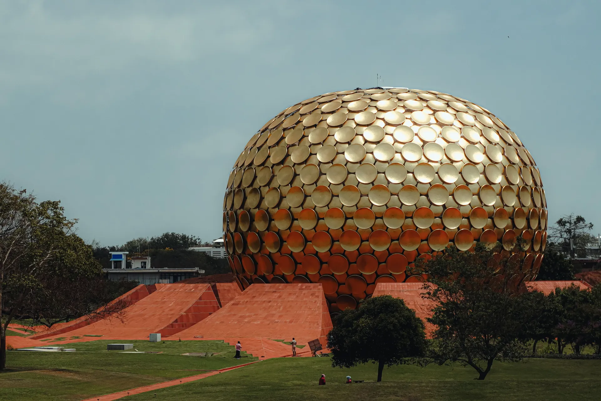 Pondicherry