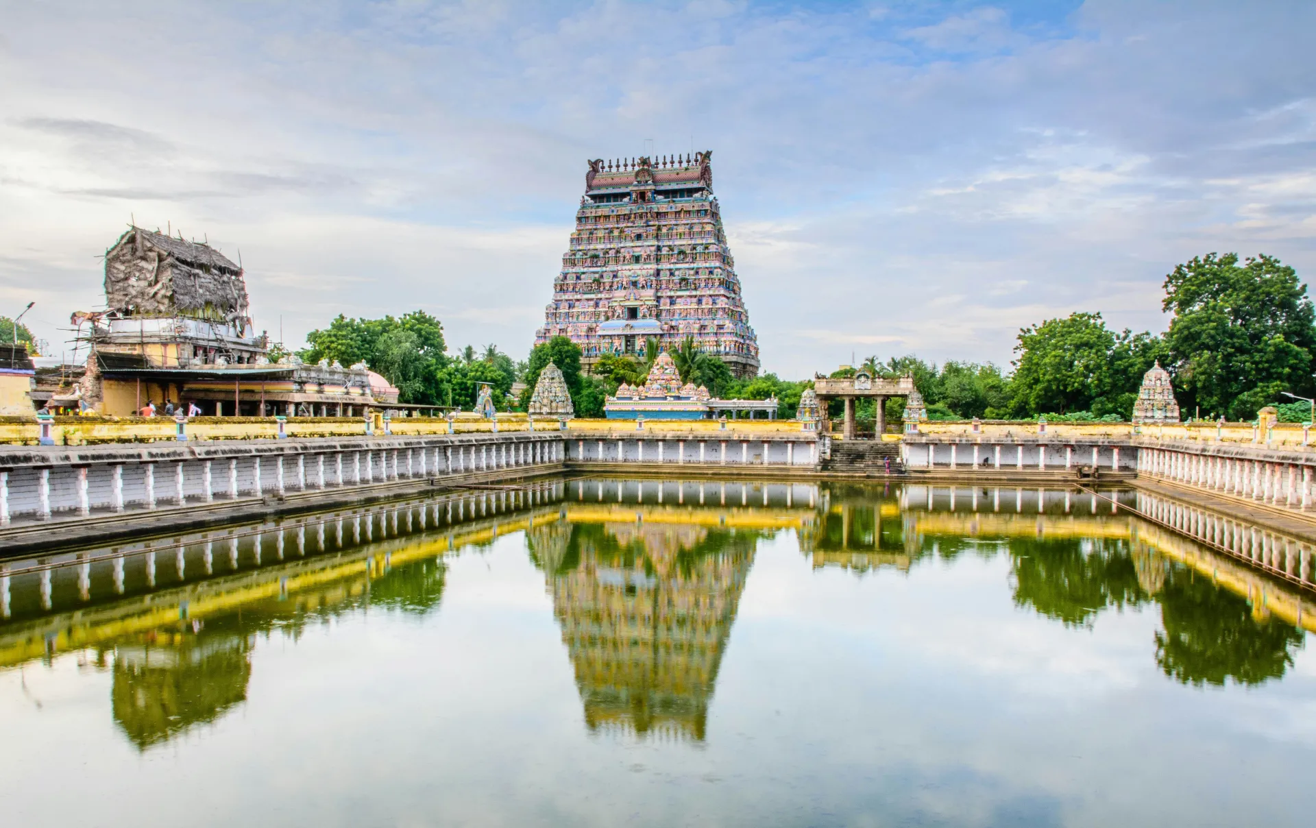 Pondicherry