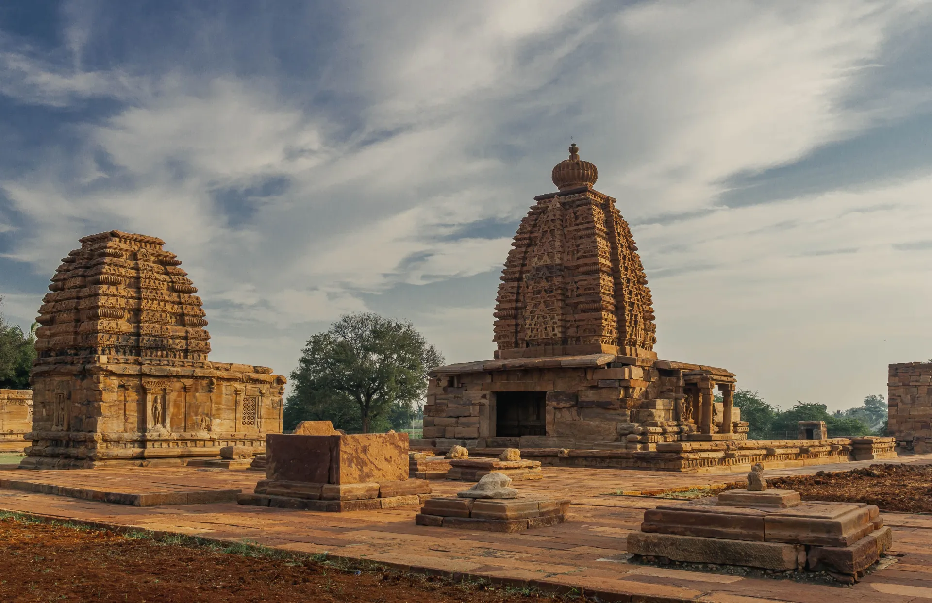 Tanjore