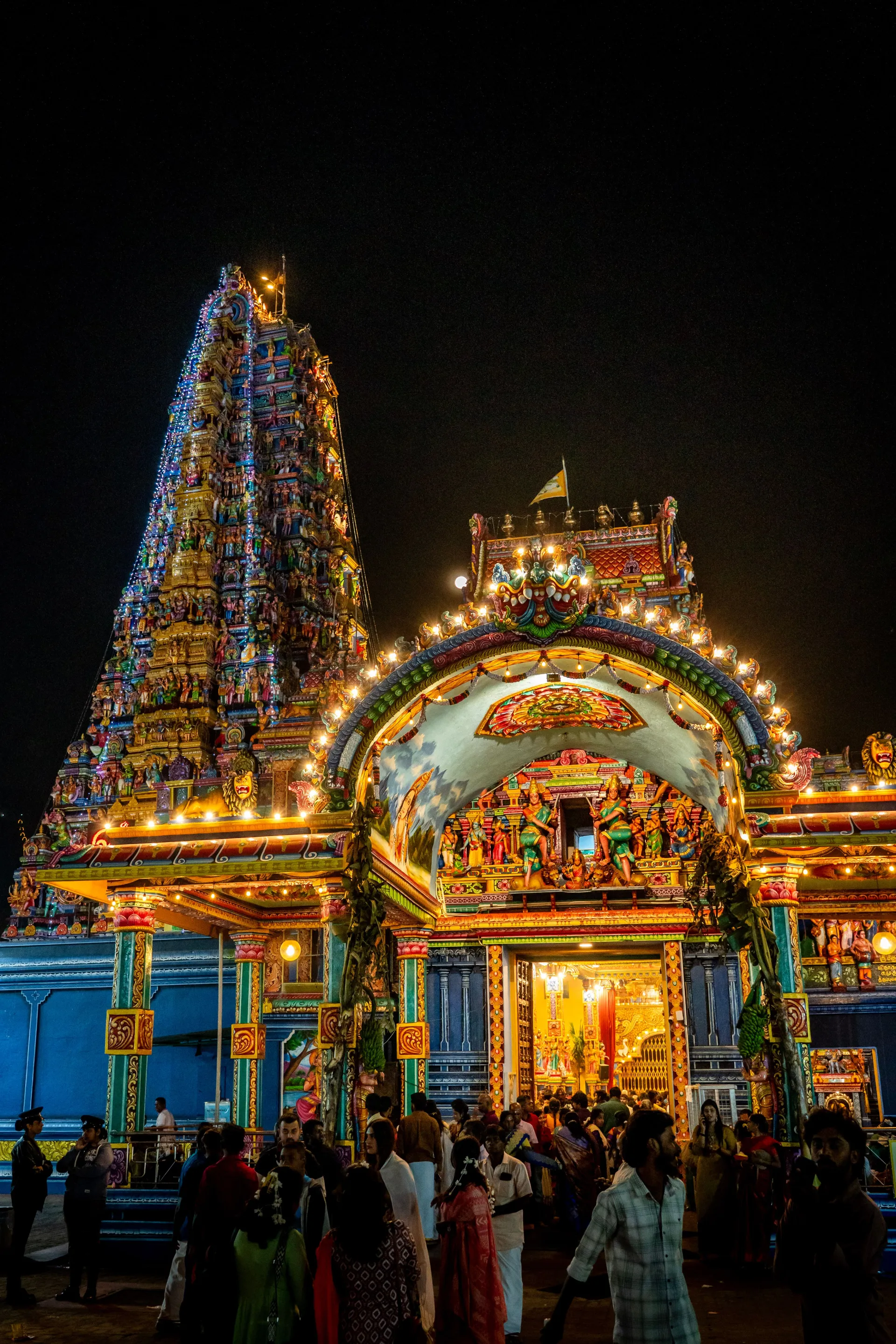 Madurai